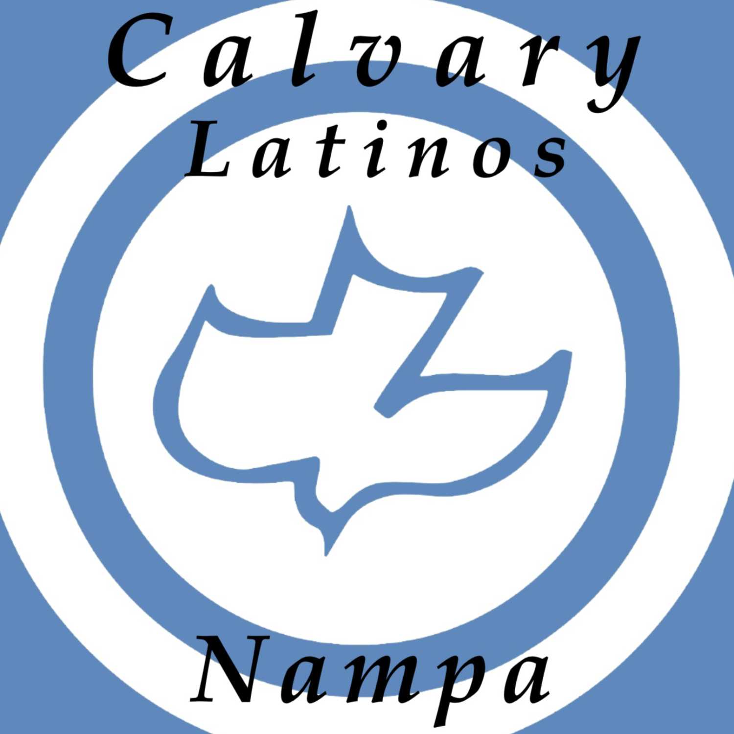 Calvary Latinos Nampa