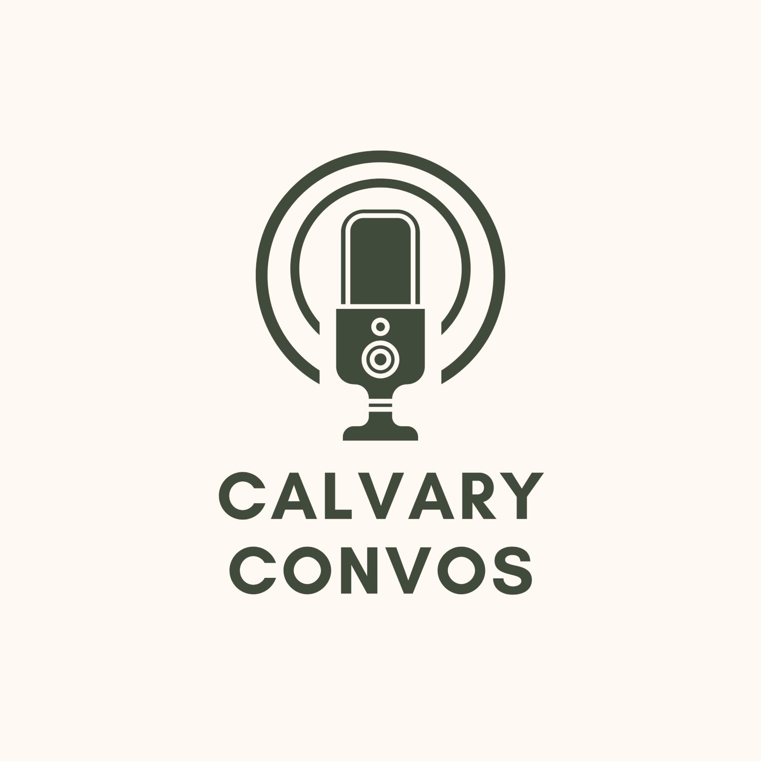 Calvary Convos