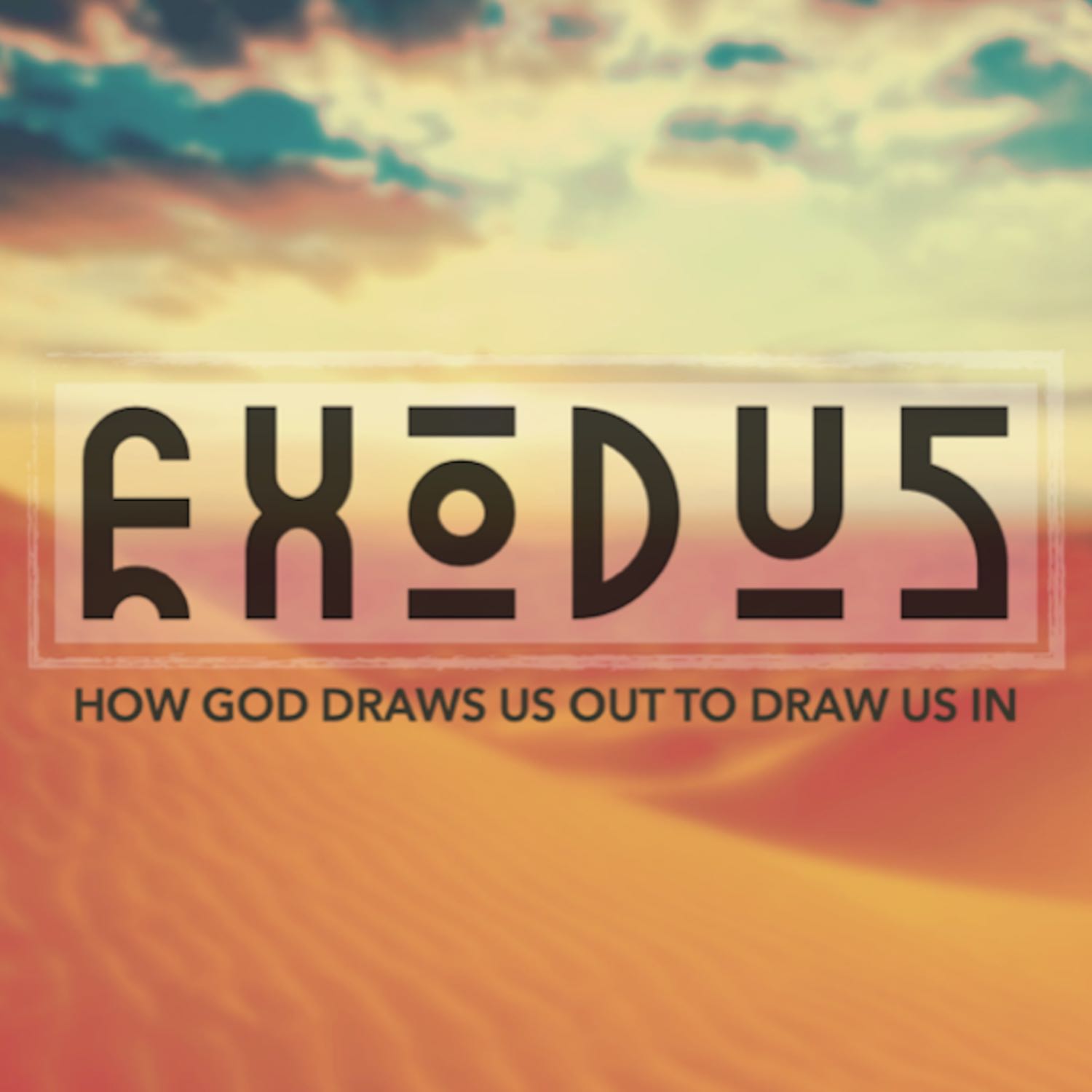 Calvary Hill Sermons