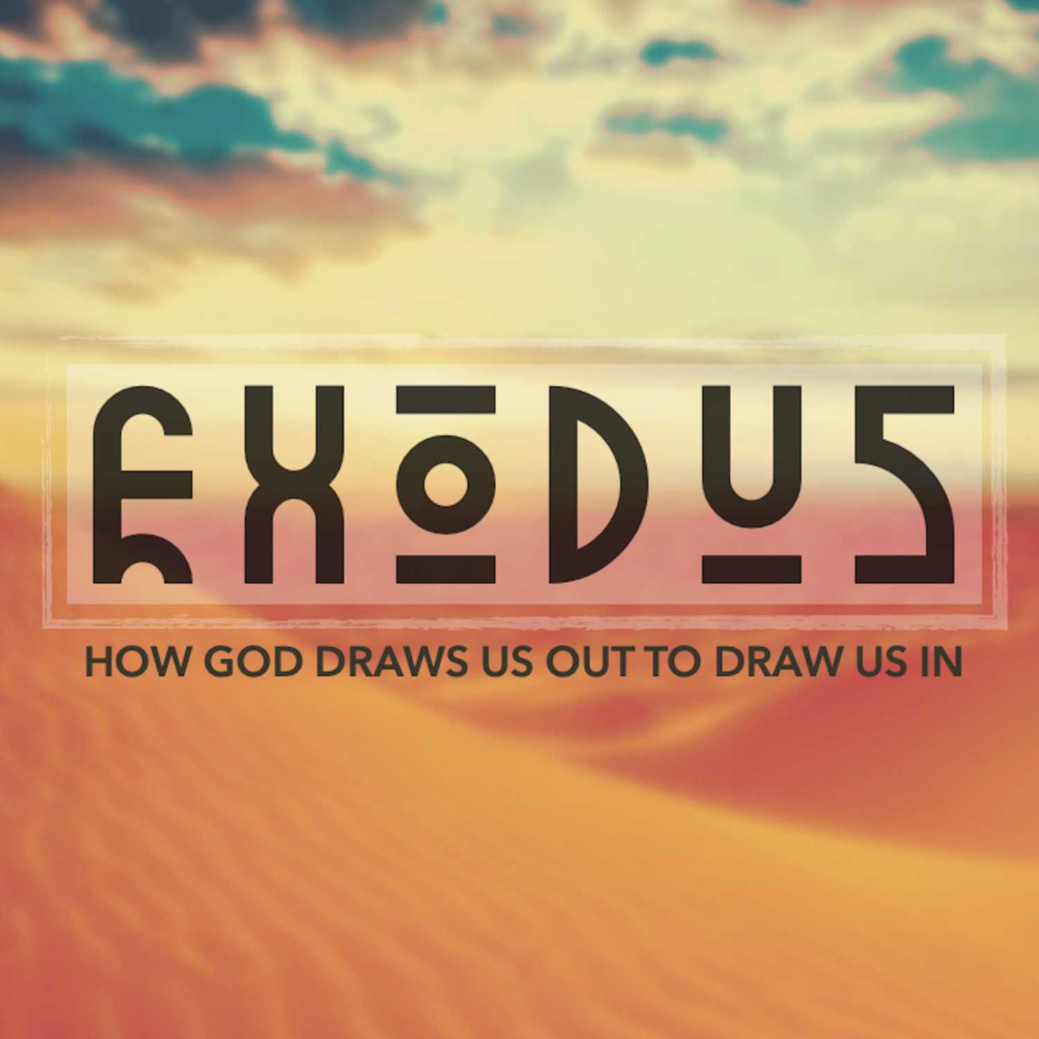 Calvary Hill Sermons