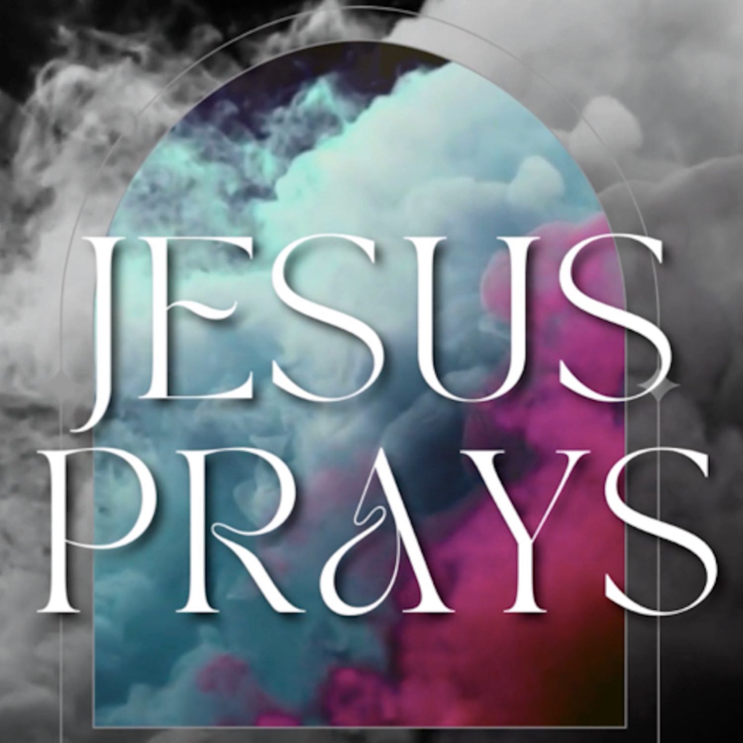 Praying For His People episode artwork