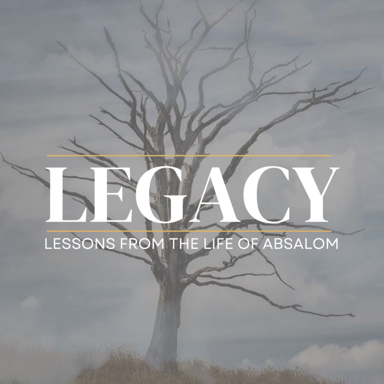 Calvary Hill Sermons