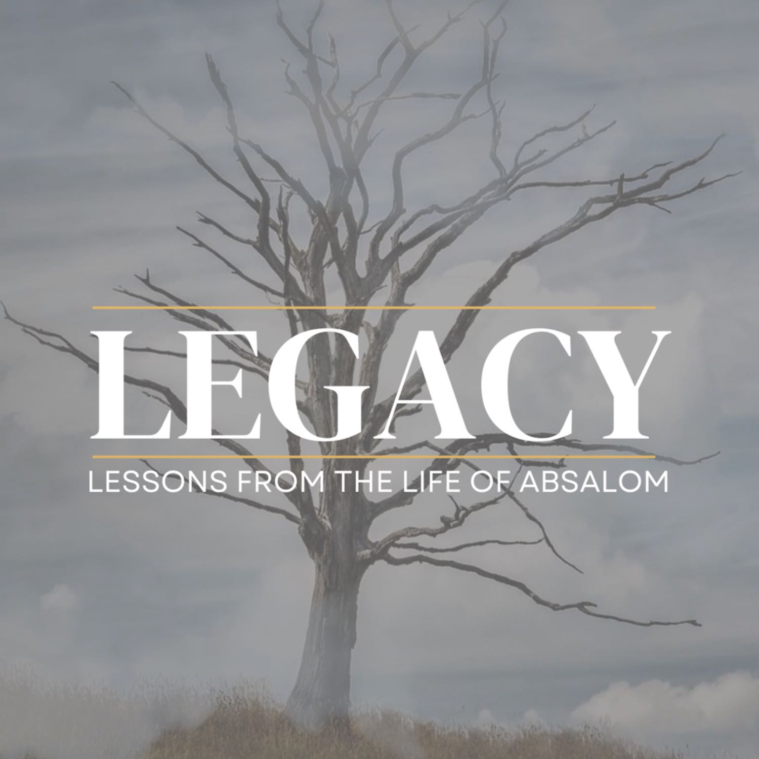Calvary Hill Sermons