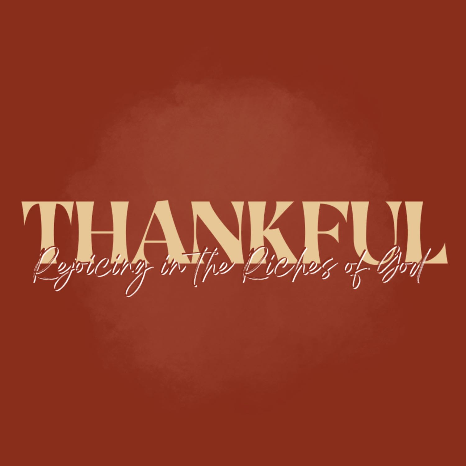 Calvary Hill Sermons