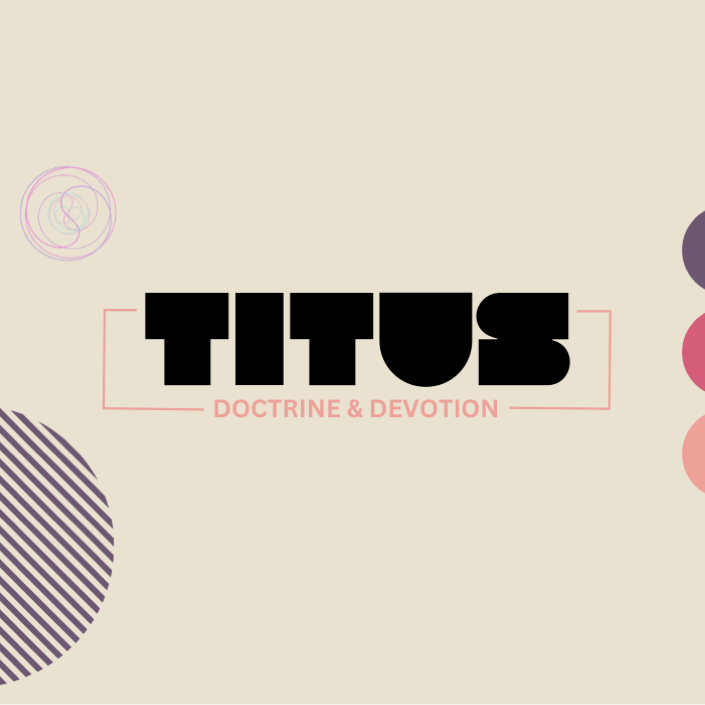 Calvary Hill Sermons