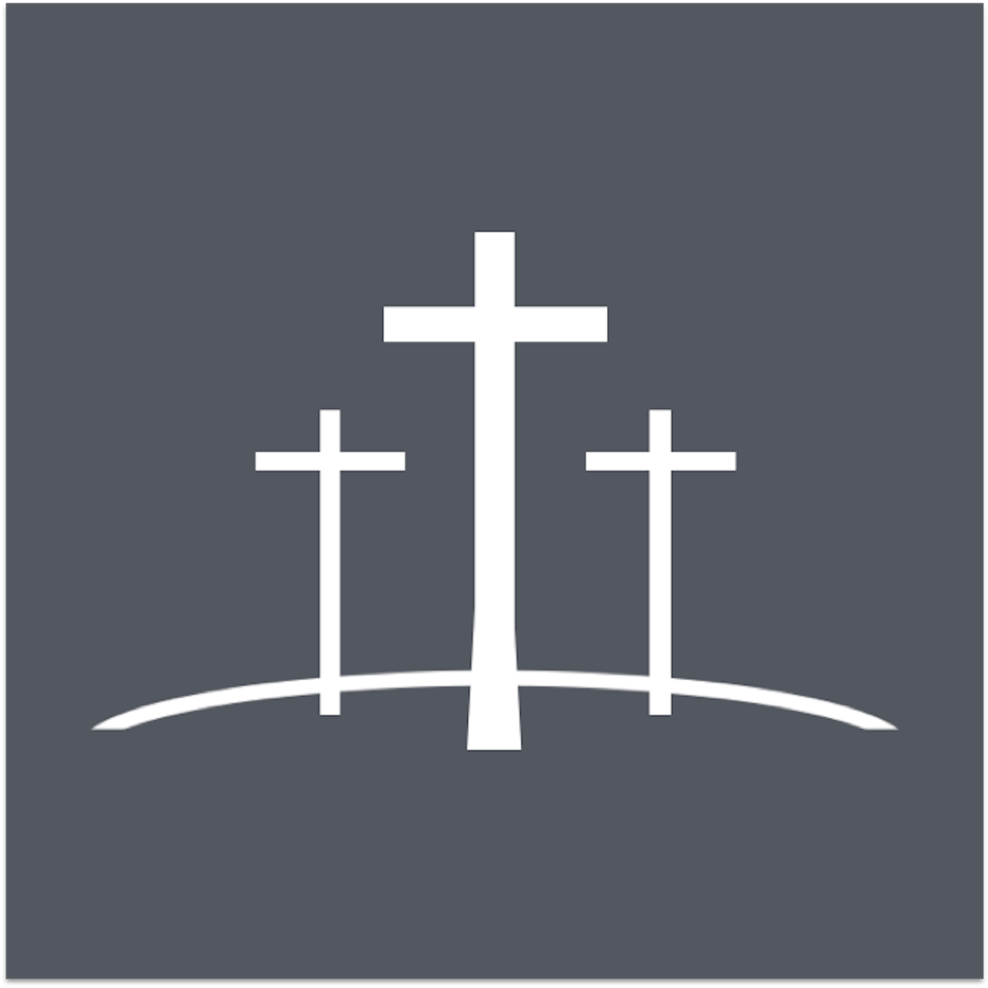 Calvary Hill Sermons