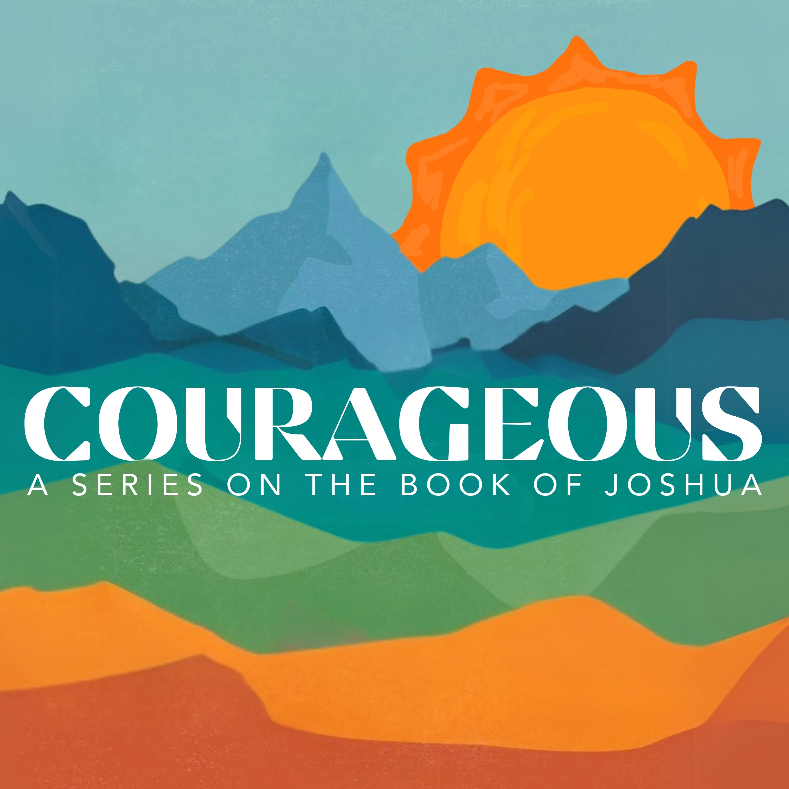 Calvary Hill Sermons