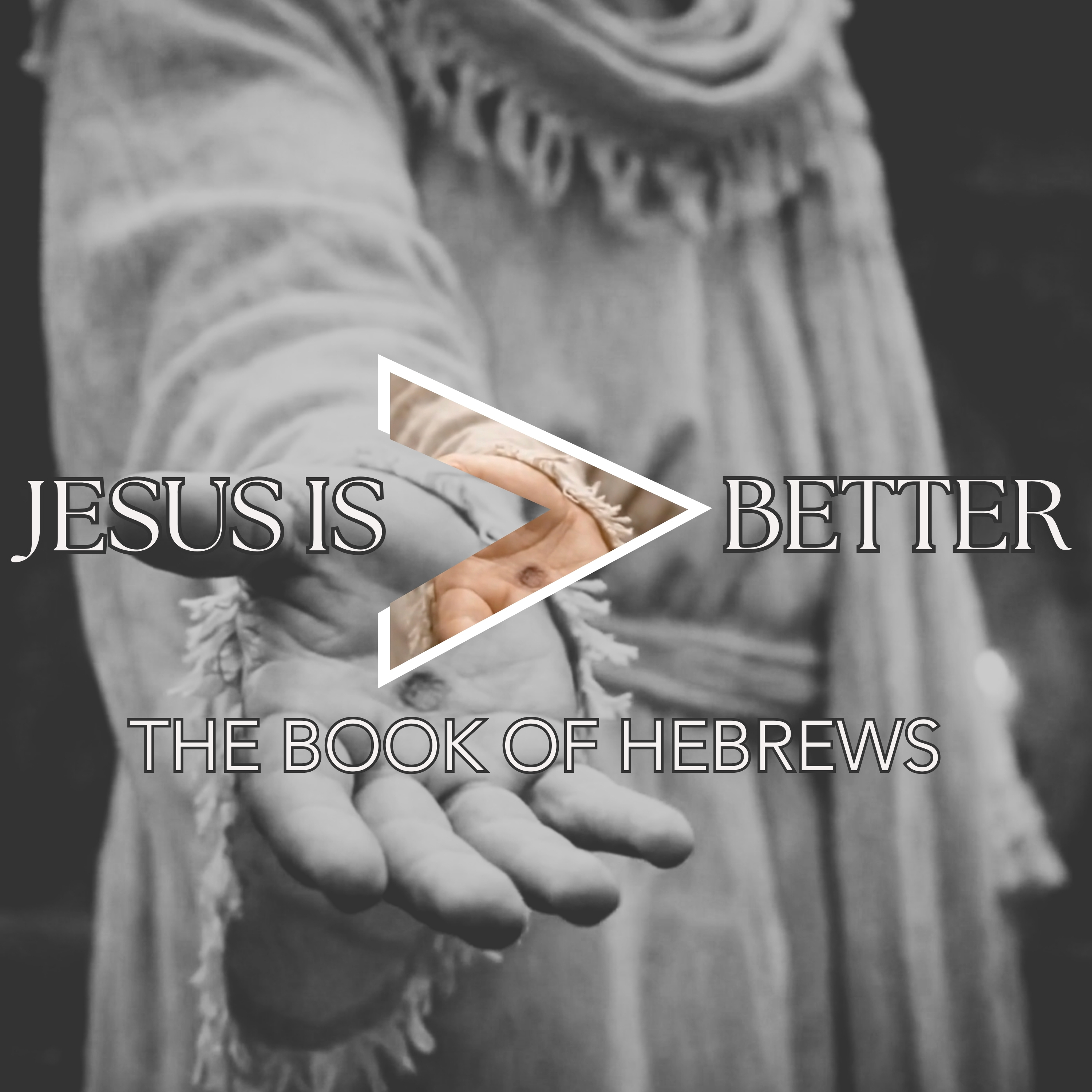 The Majesty Of His Ministry  episode artwork