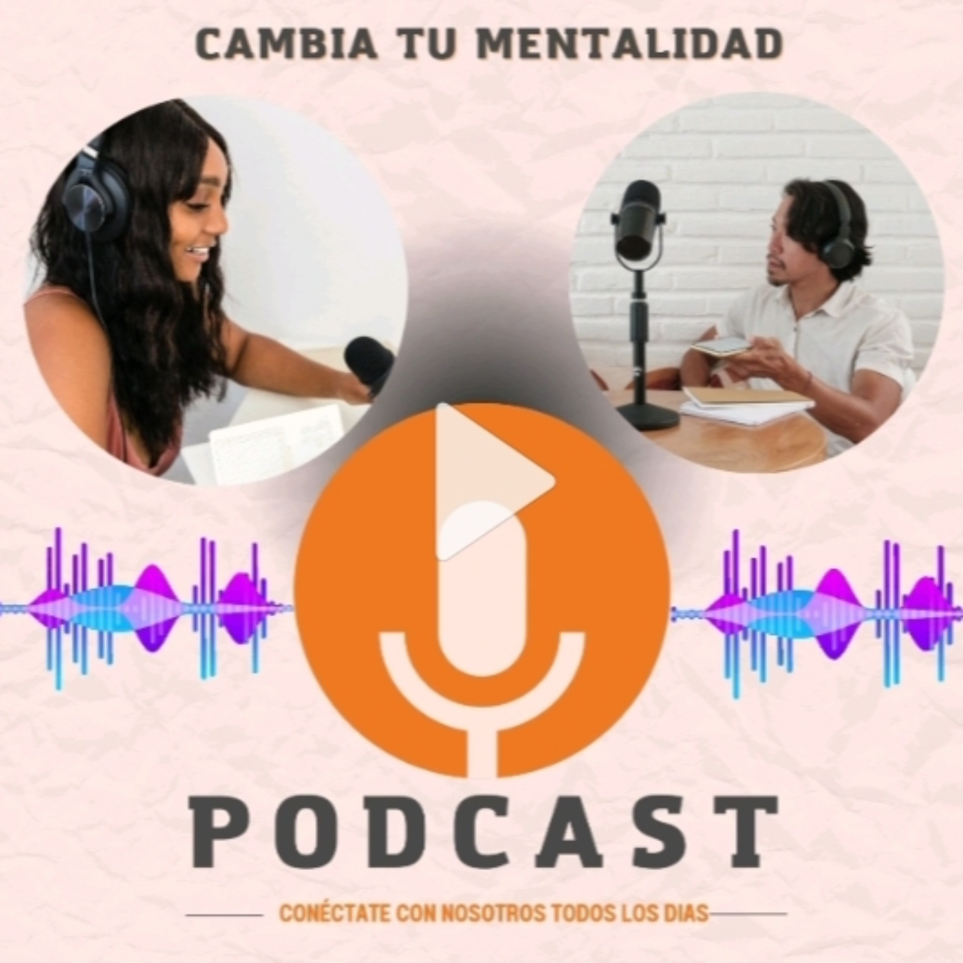 Cambia tu mentalidad