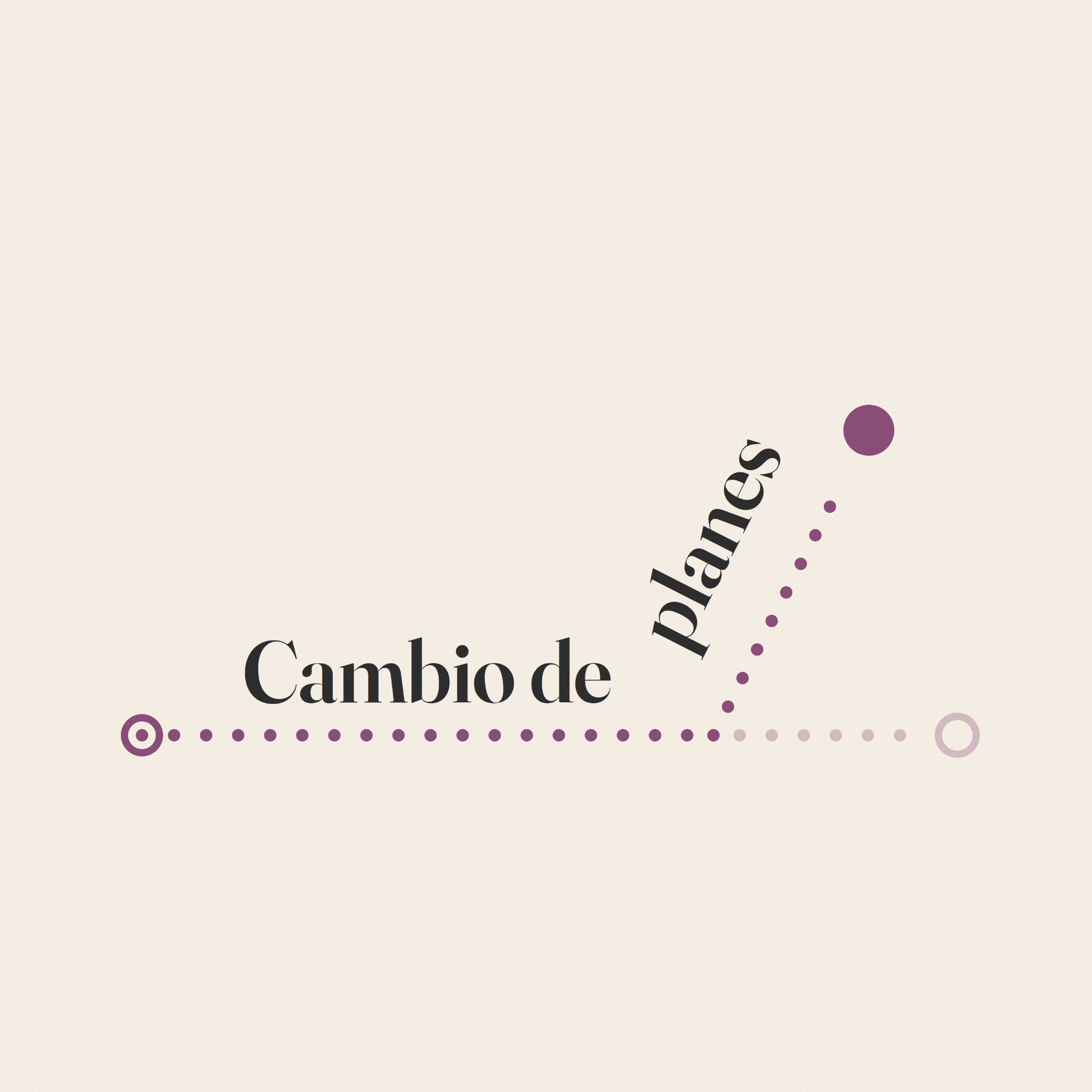 Cambio de planes podcast artwork