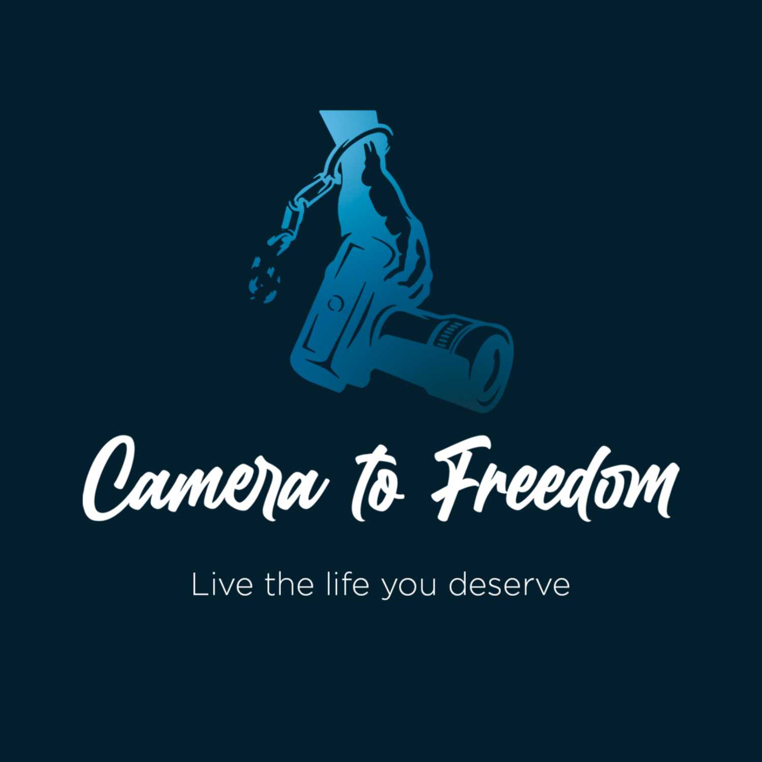 Camera to Freedom