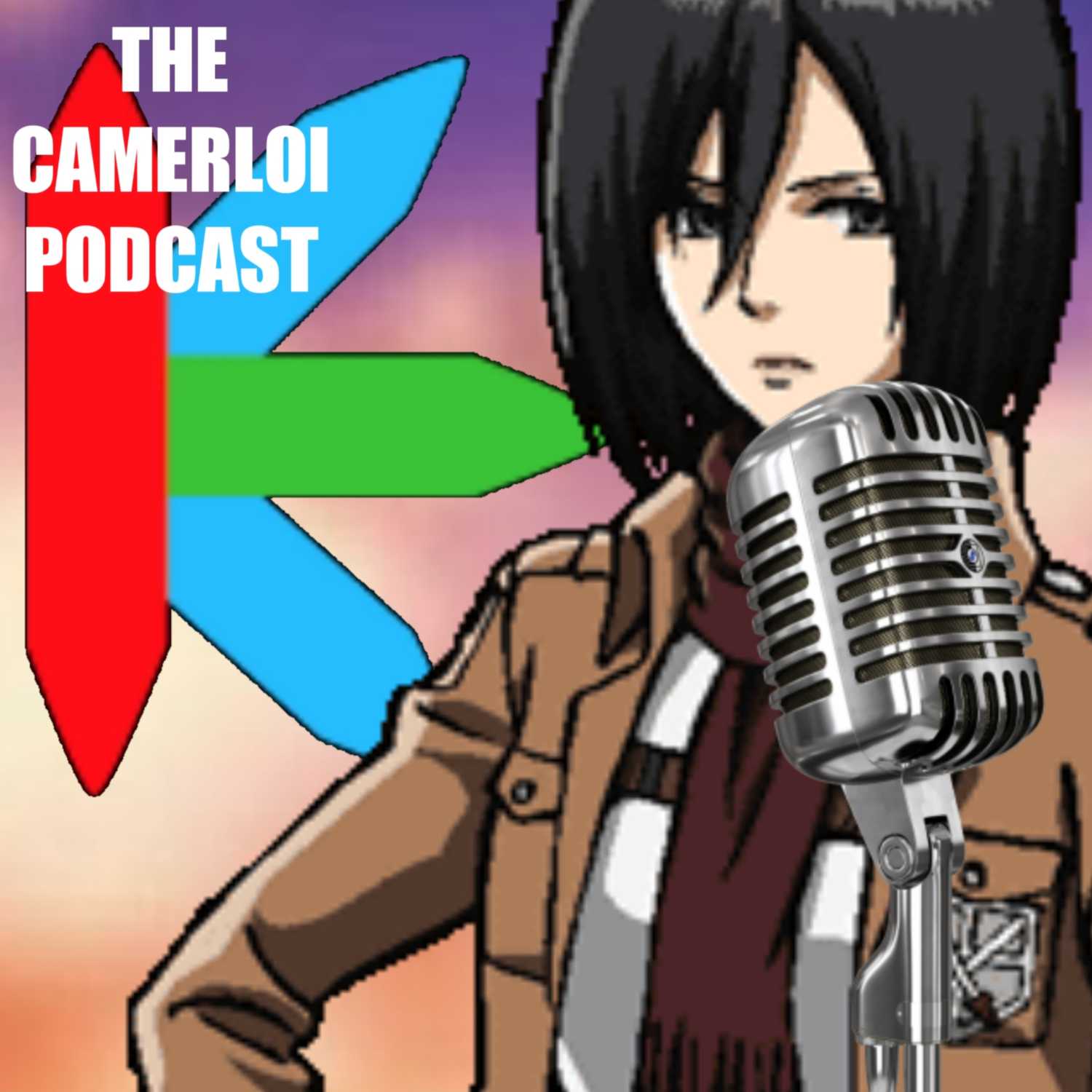 The Camerloi Podcast