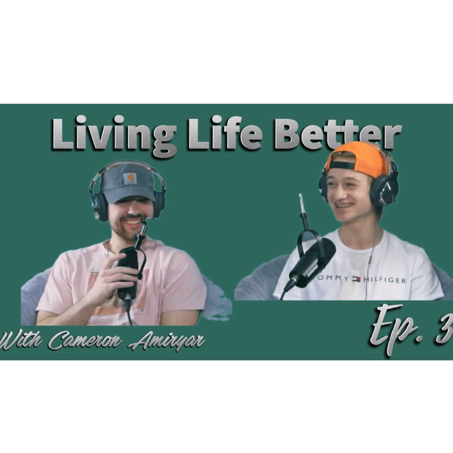 Living Life Better