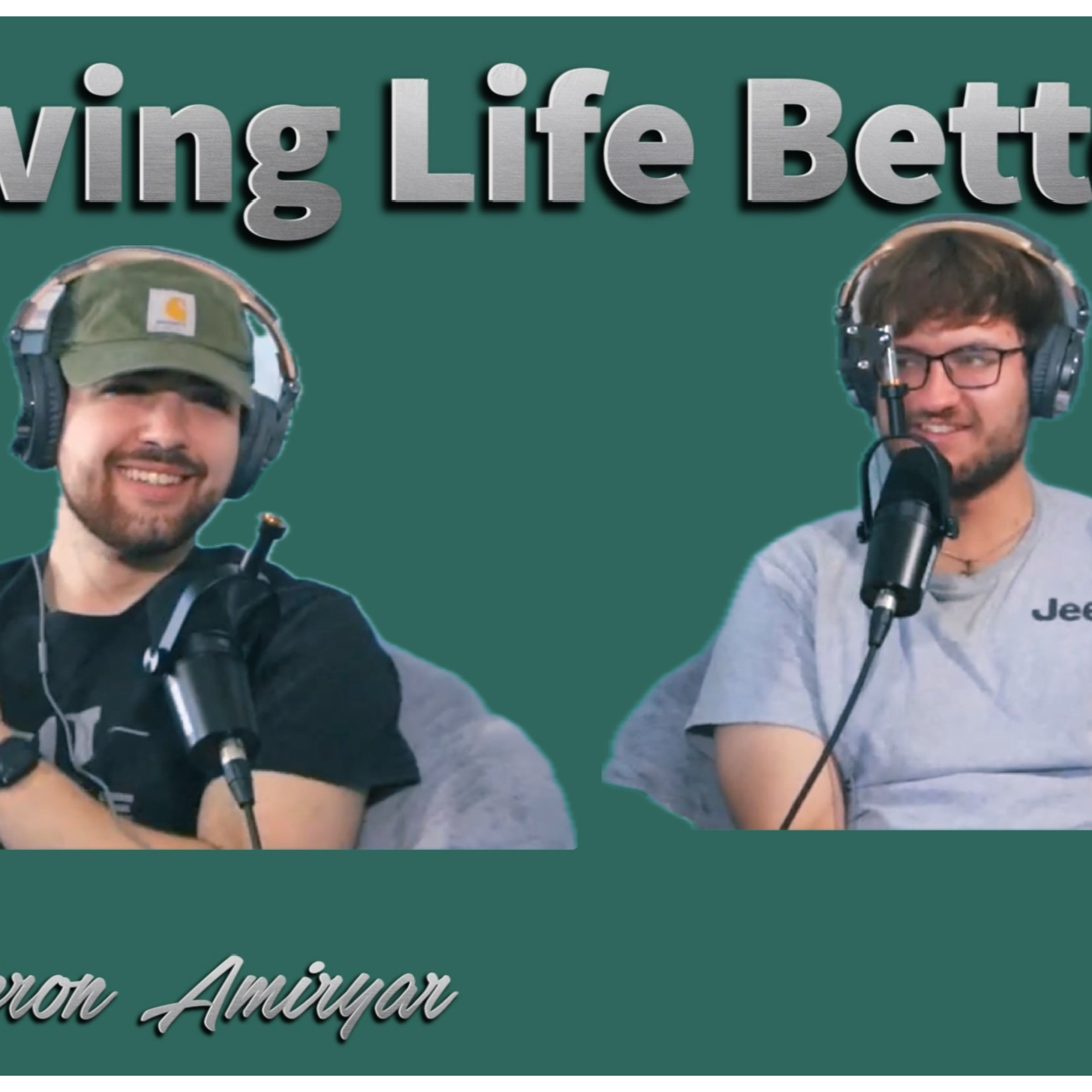 Living Life Better