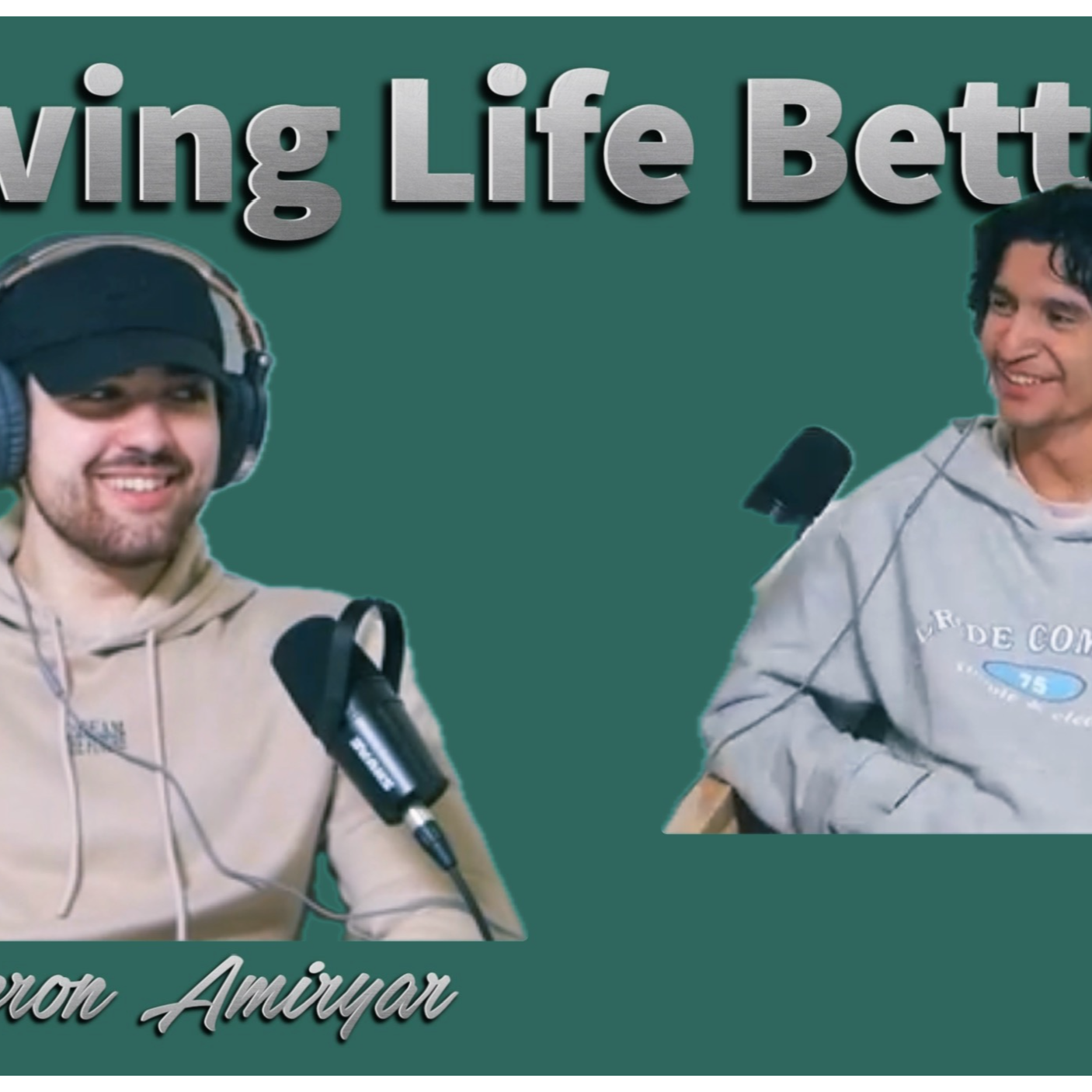 Living Life Better