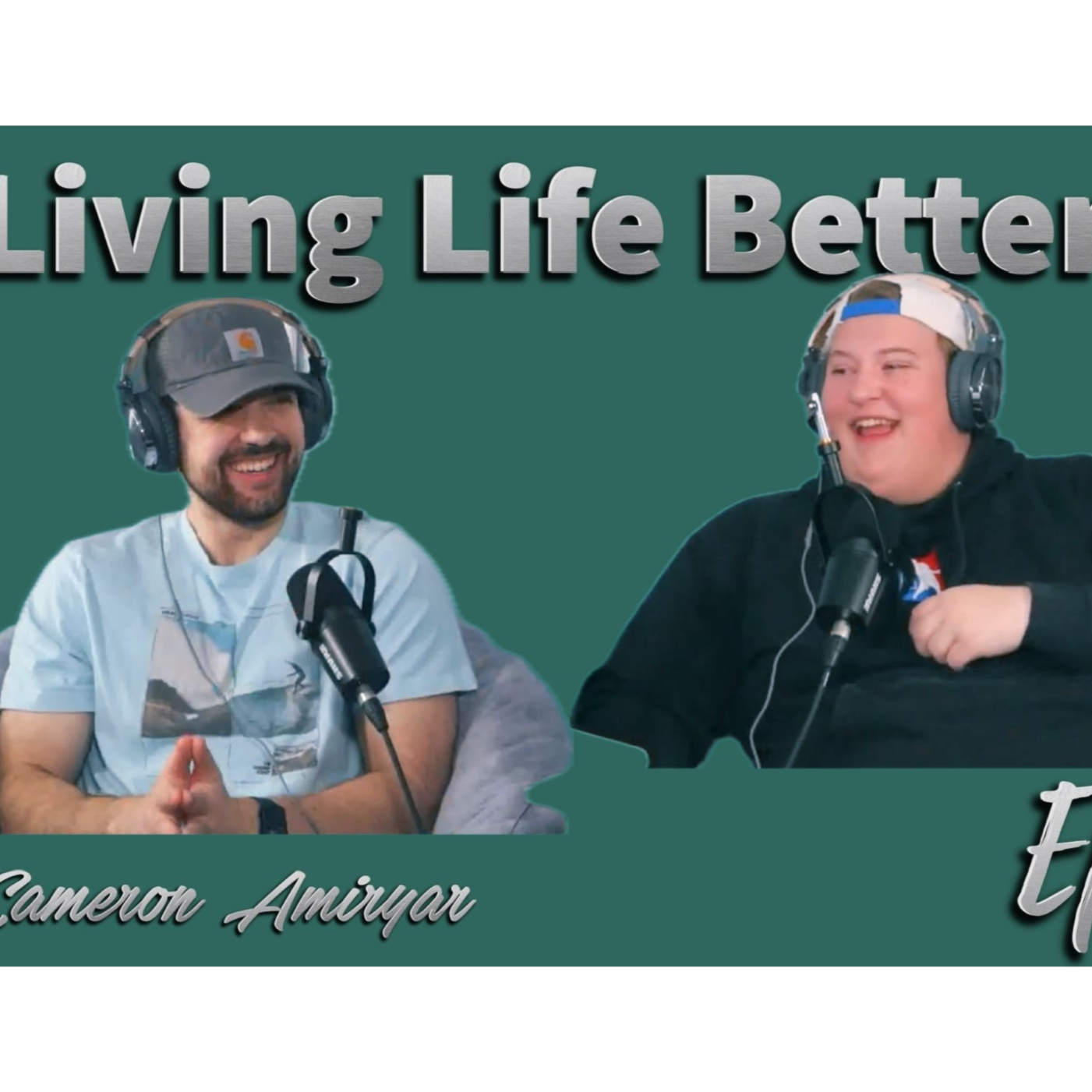 Living Life Better