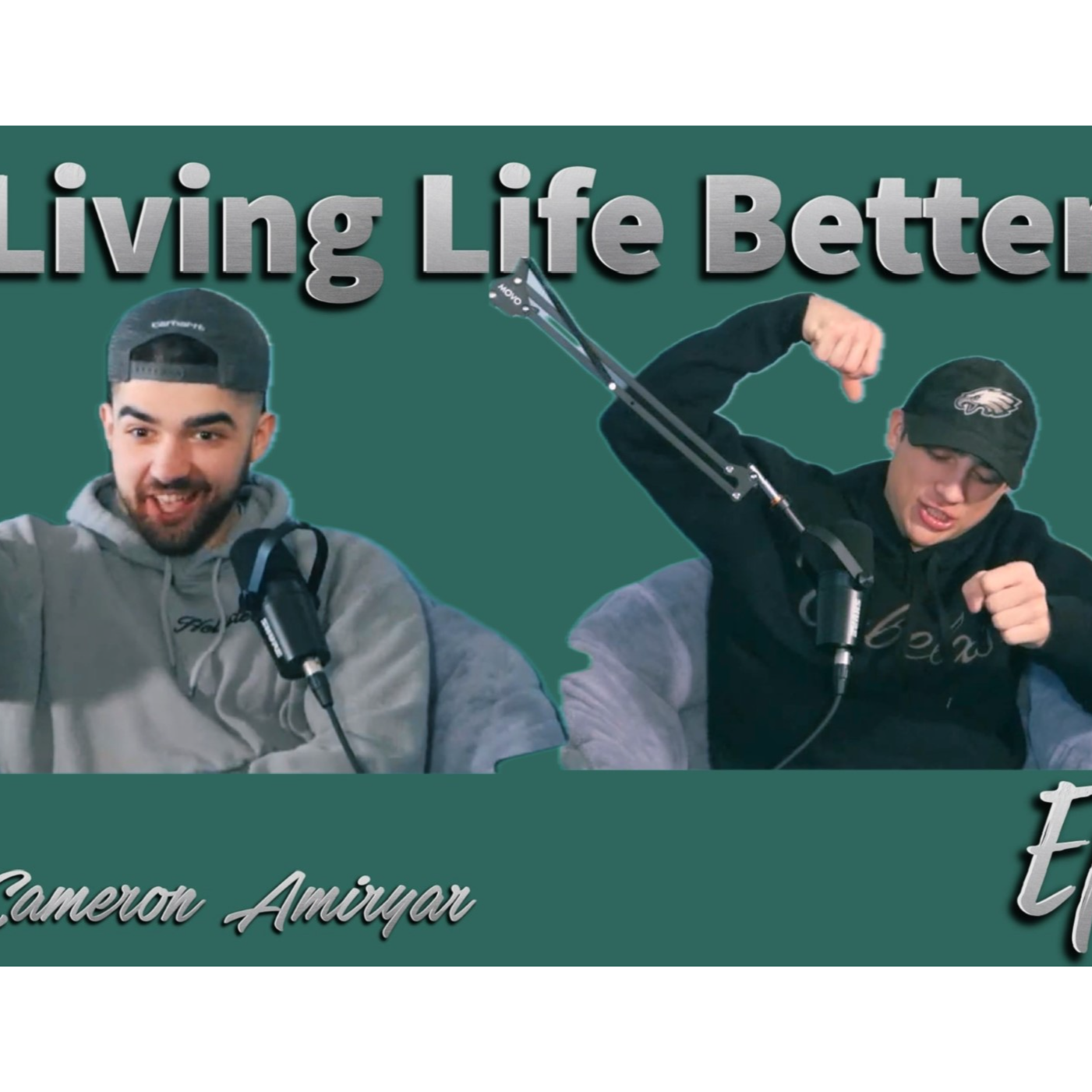 Living Life Better