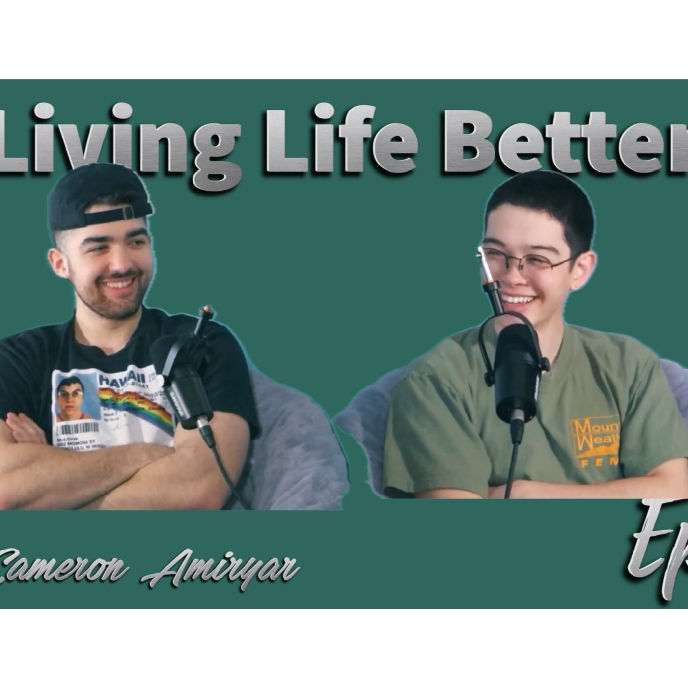 Living Life Better