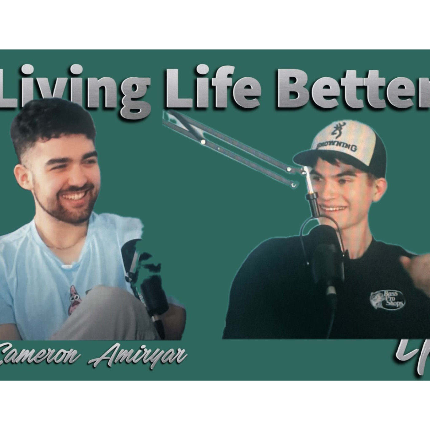 Living Life Better