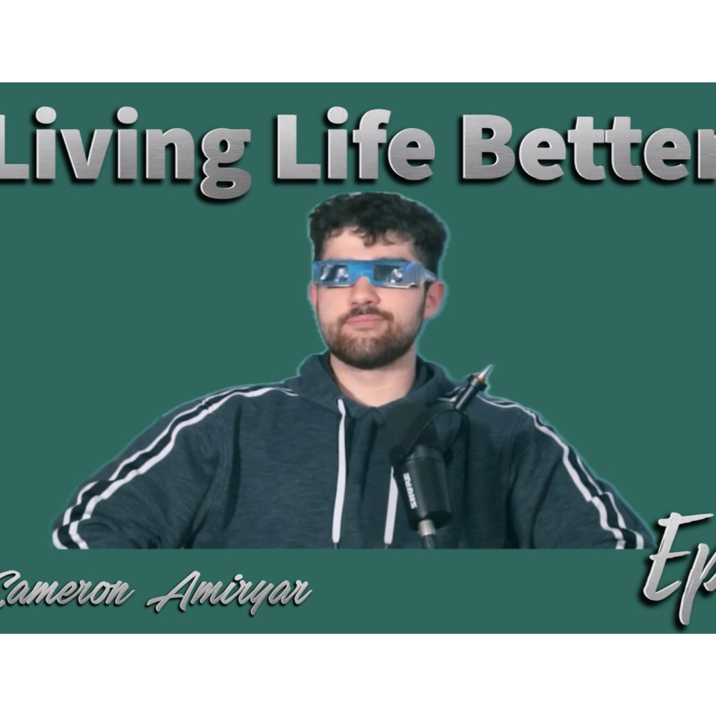 Living Life Better