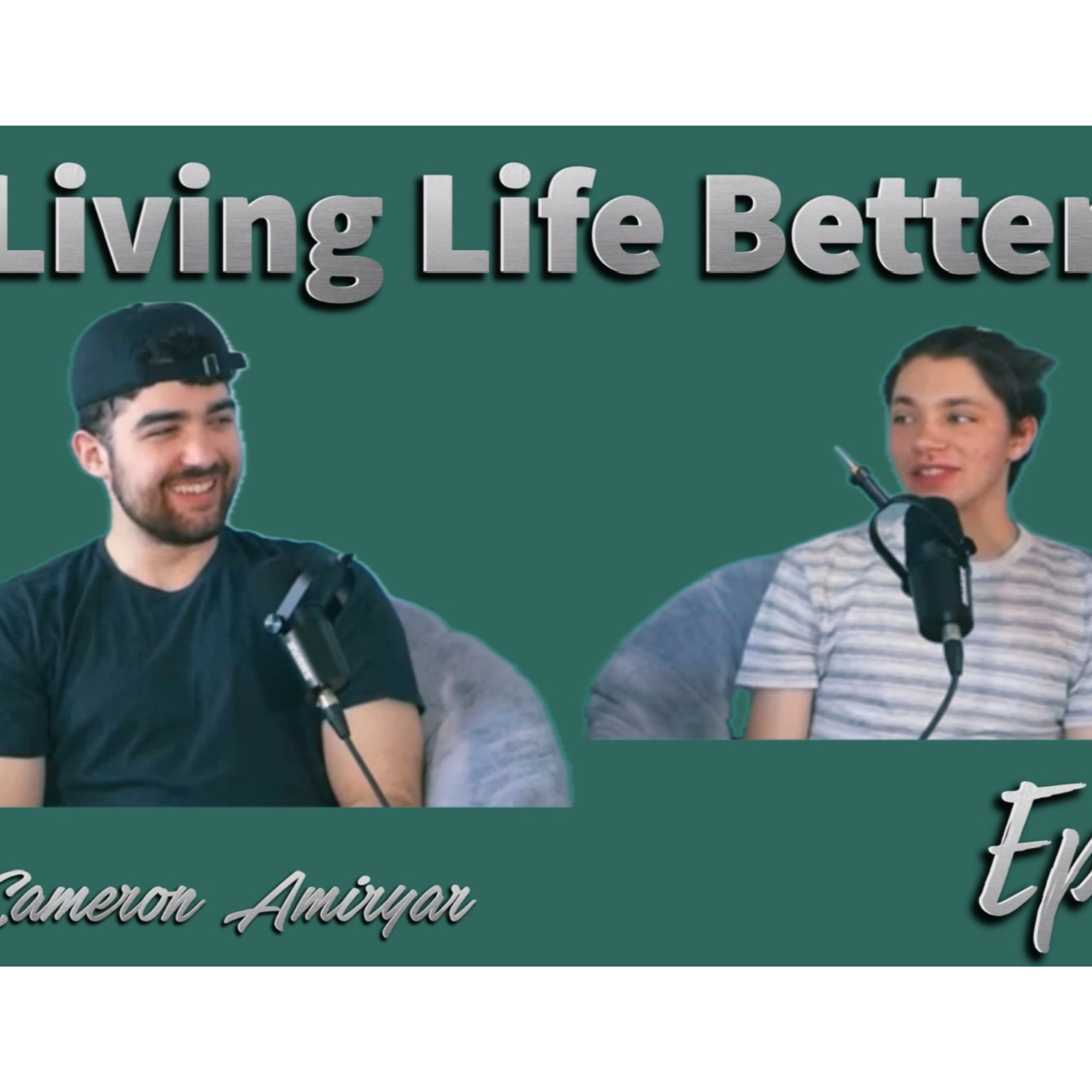 Living Life Better