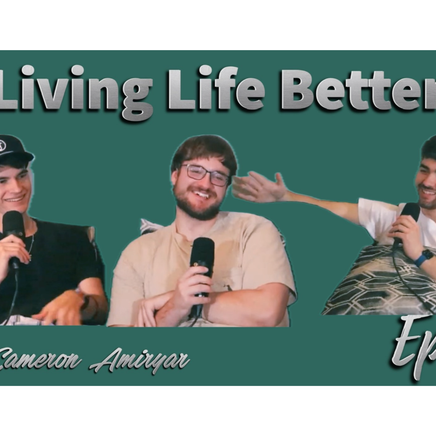 Living Life Better