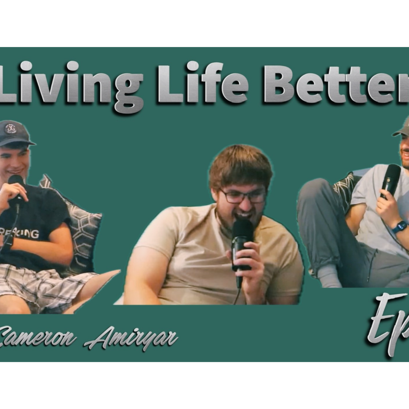 Living Life Better