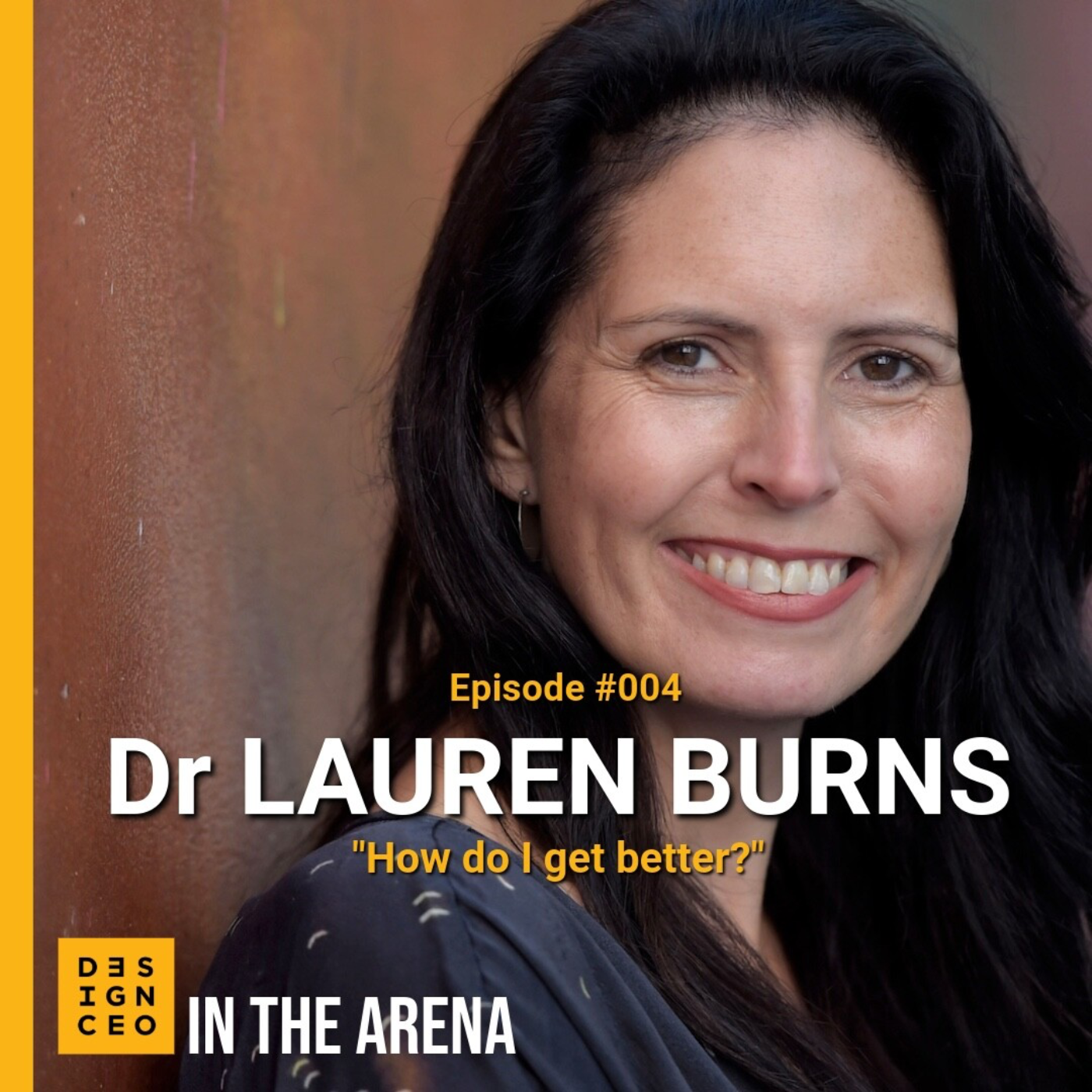 In The Arena