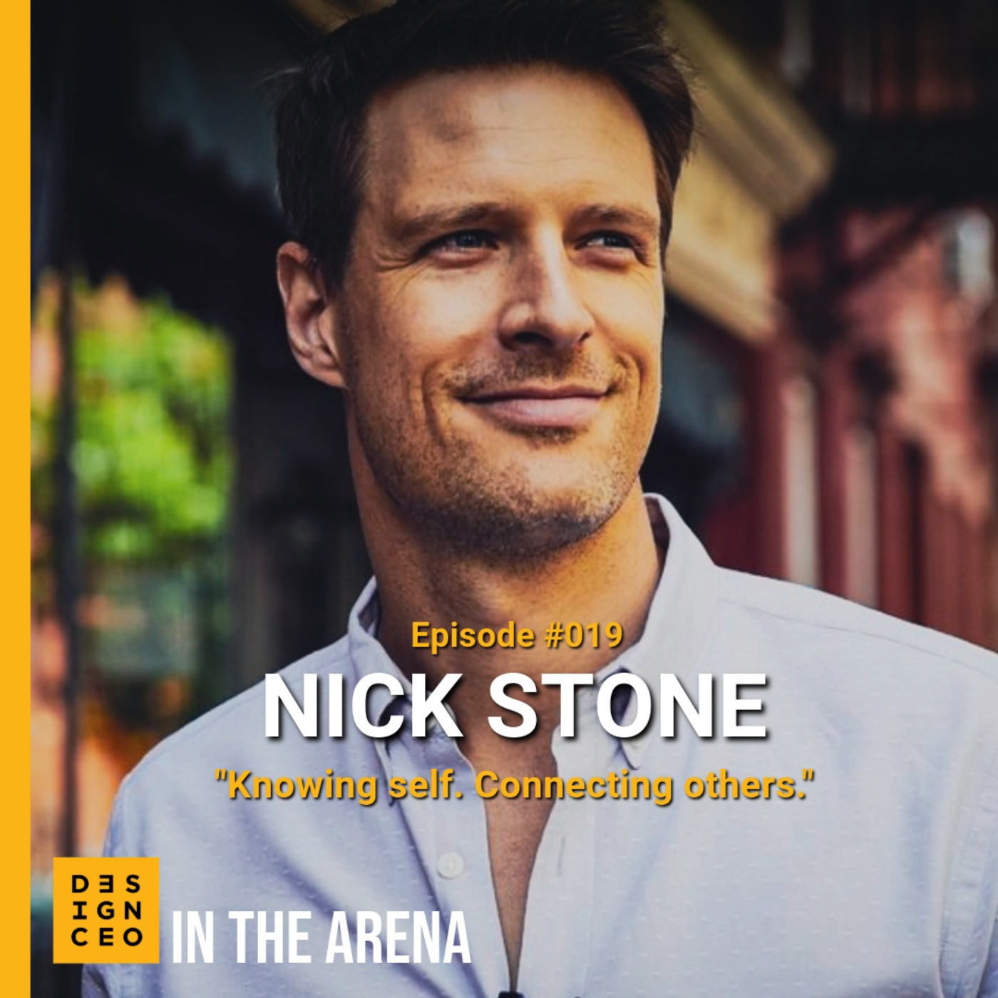 In The Arena