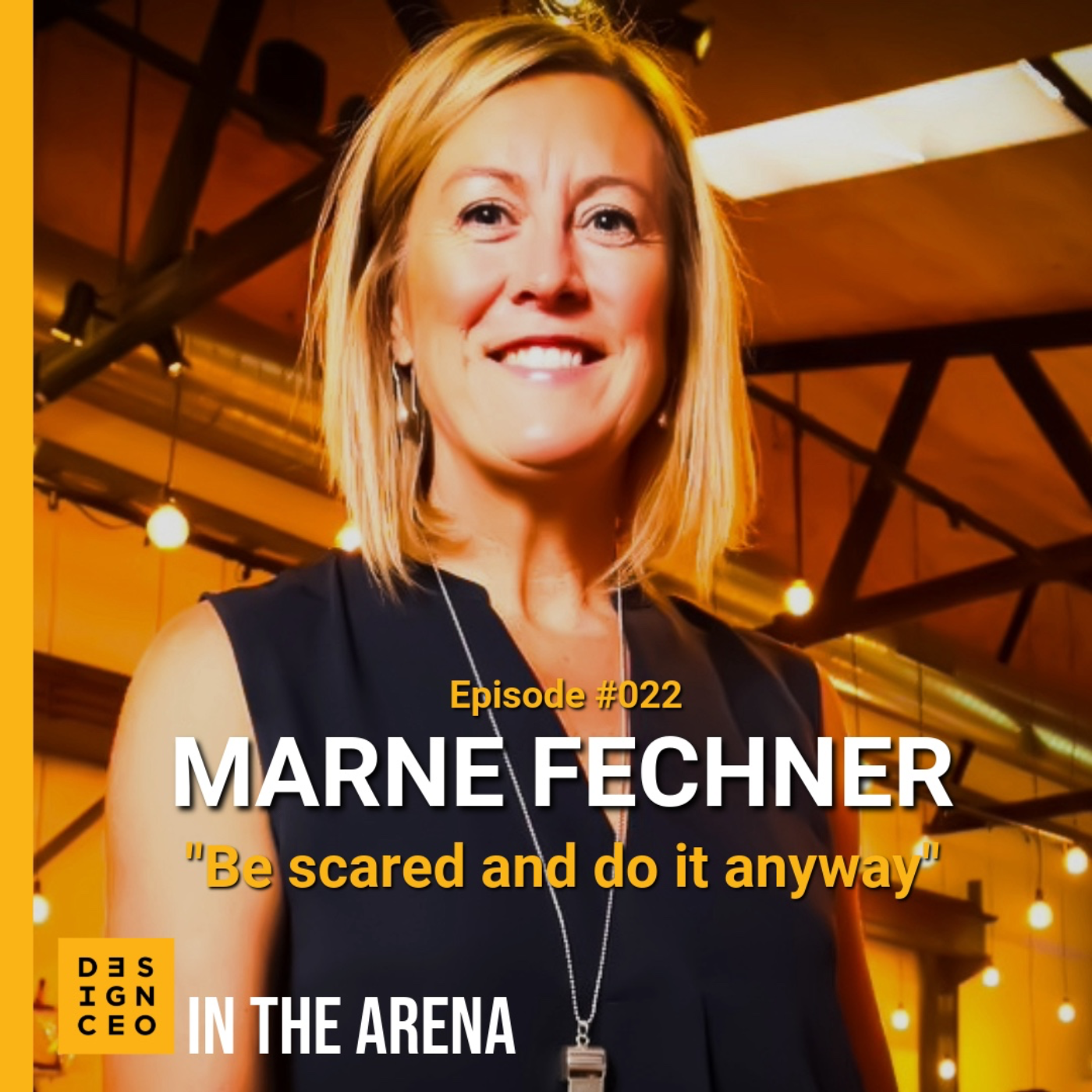 In The Arena
