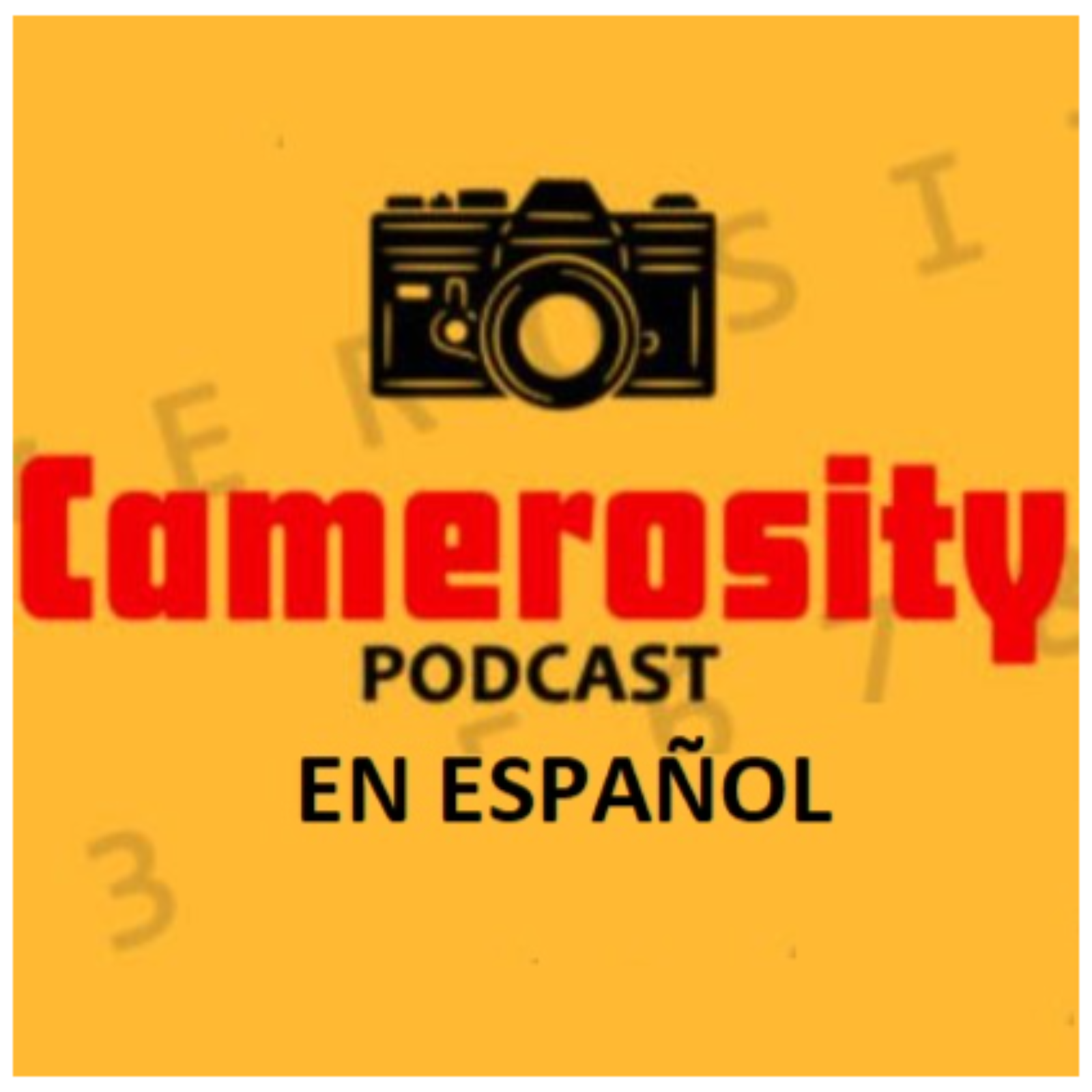 Ep. 4 Hablamos de PENTAX ! Y compartimos nuestro viaje a la feria de cámaras de Berlin episode artwork