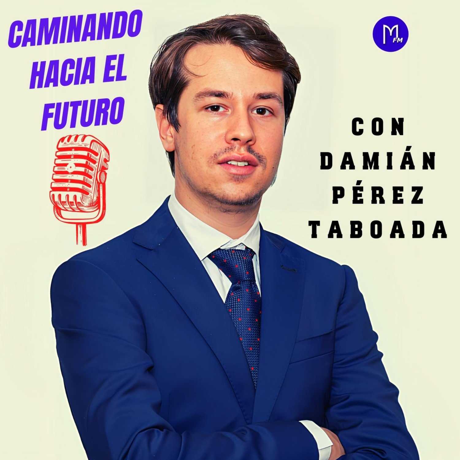 Caminando Hacia el Futuro