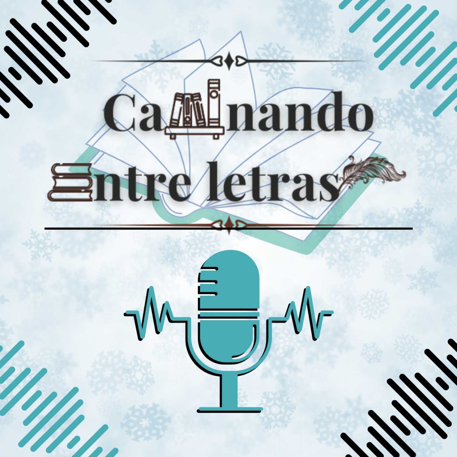 Caminando entre letras