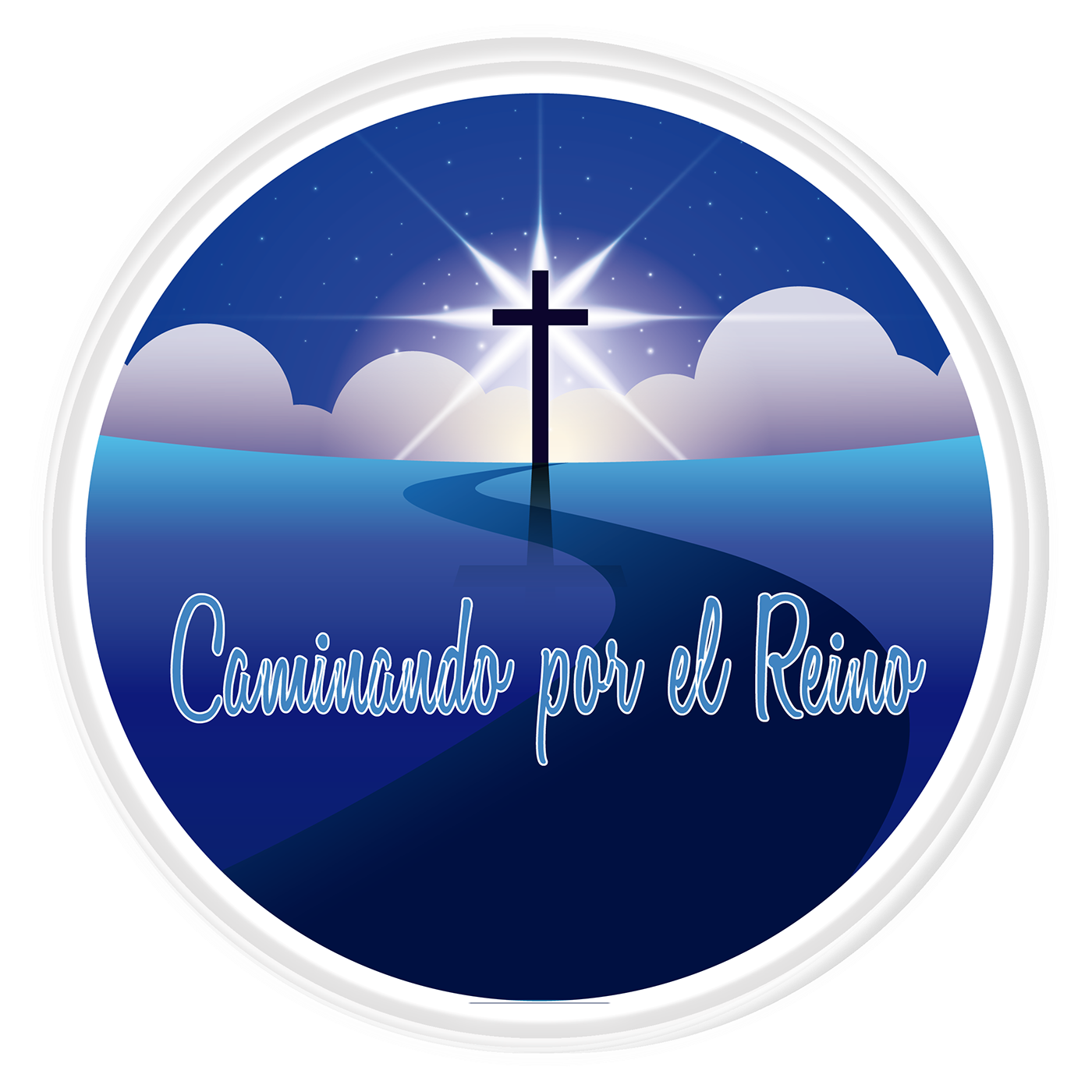 Caminando por el Reino