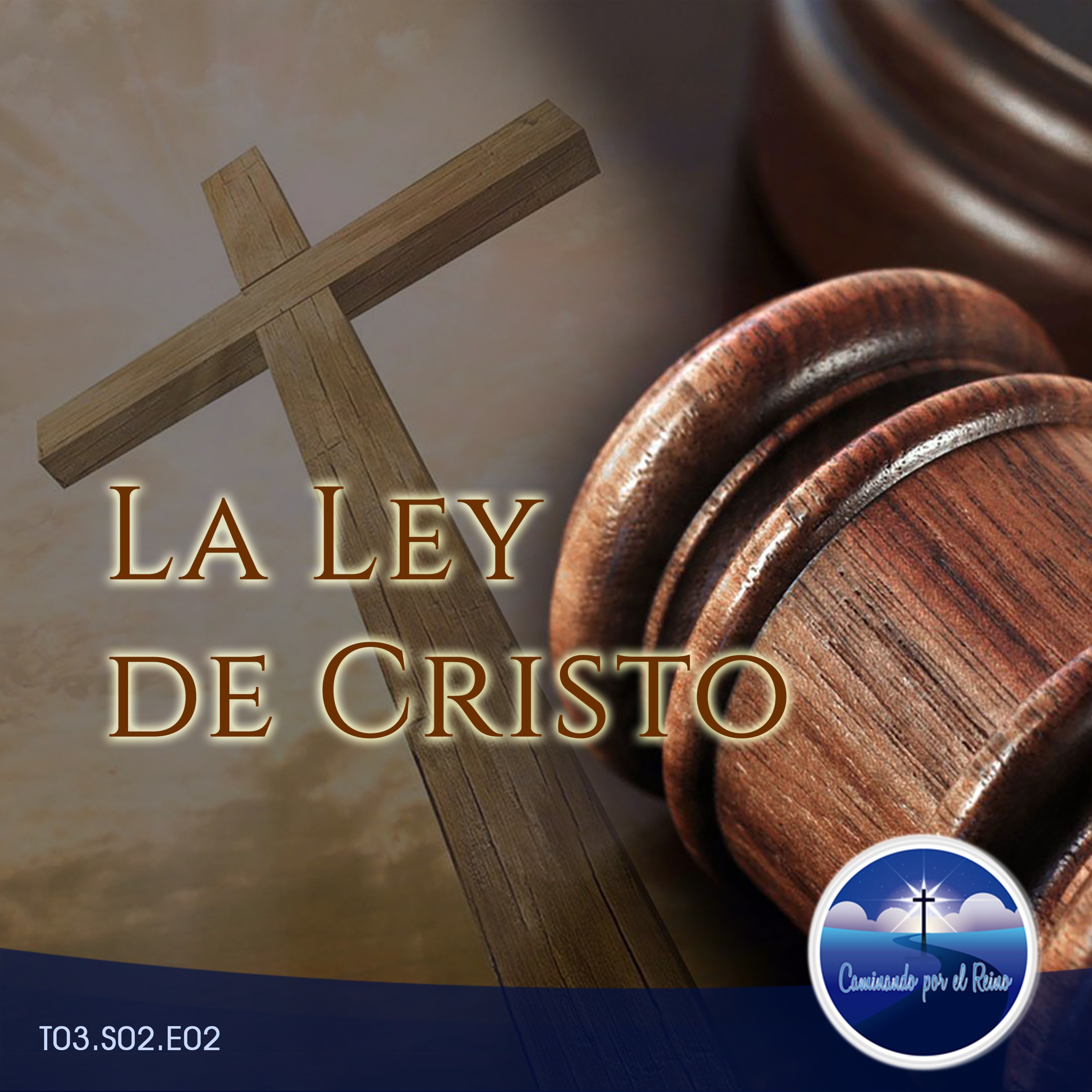 La Ley de Cristo Parte II episode artwork