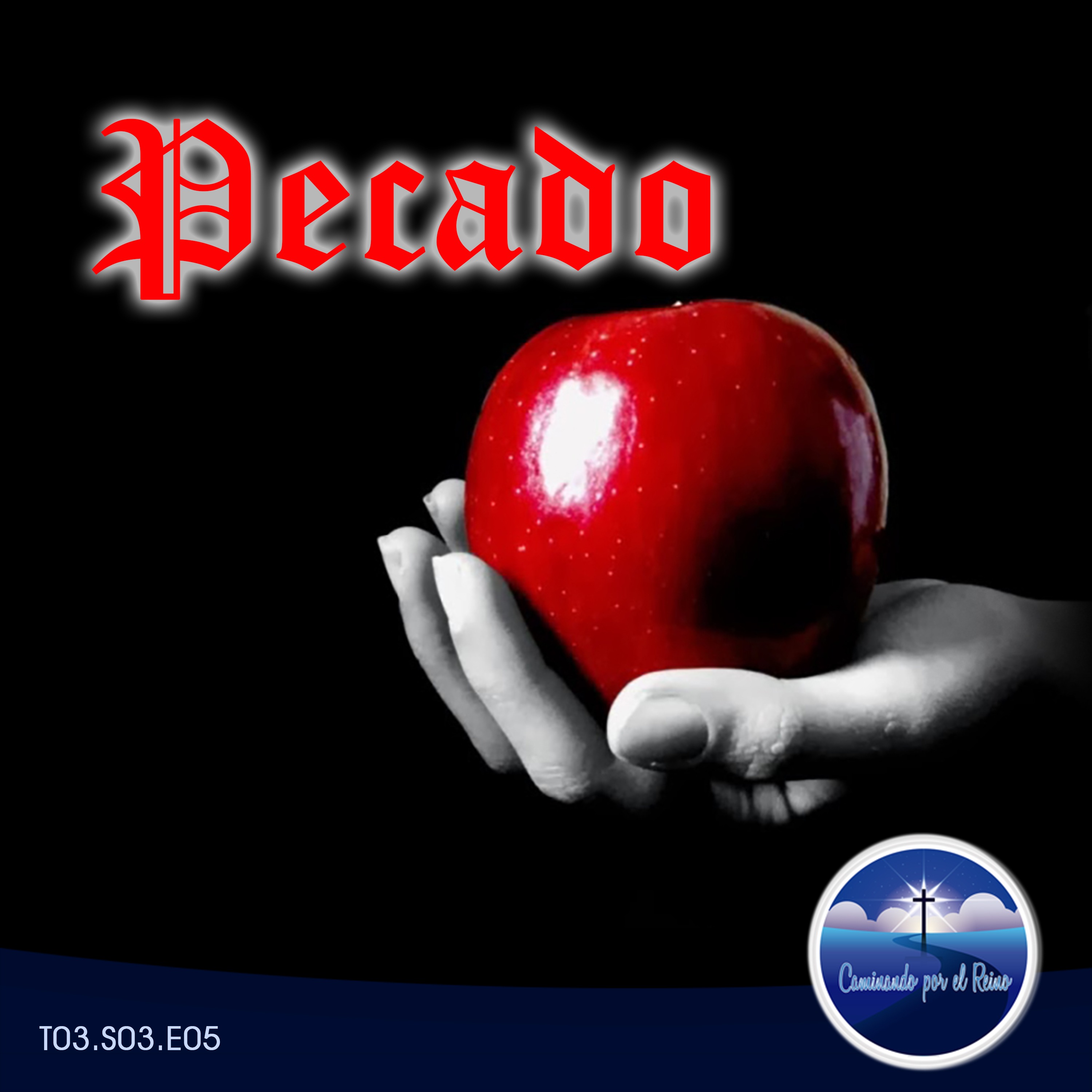 Pecado Parte V episode artwork