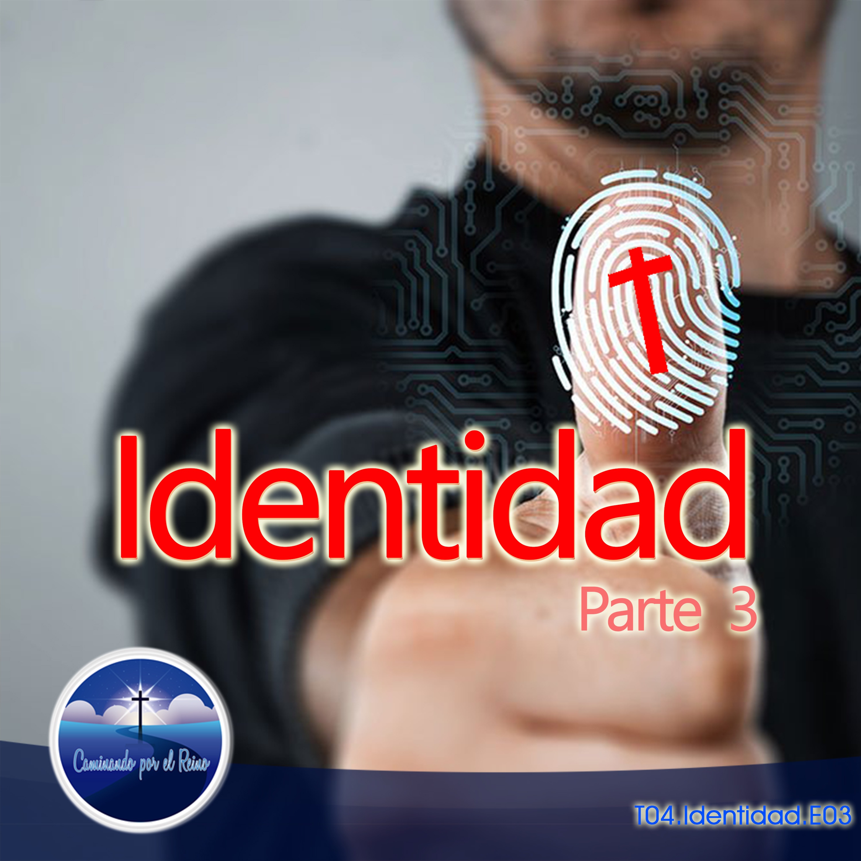 Identidad Parte 3 episode artwork
