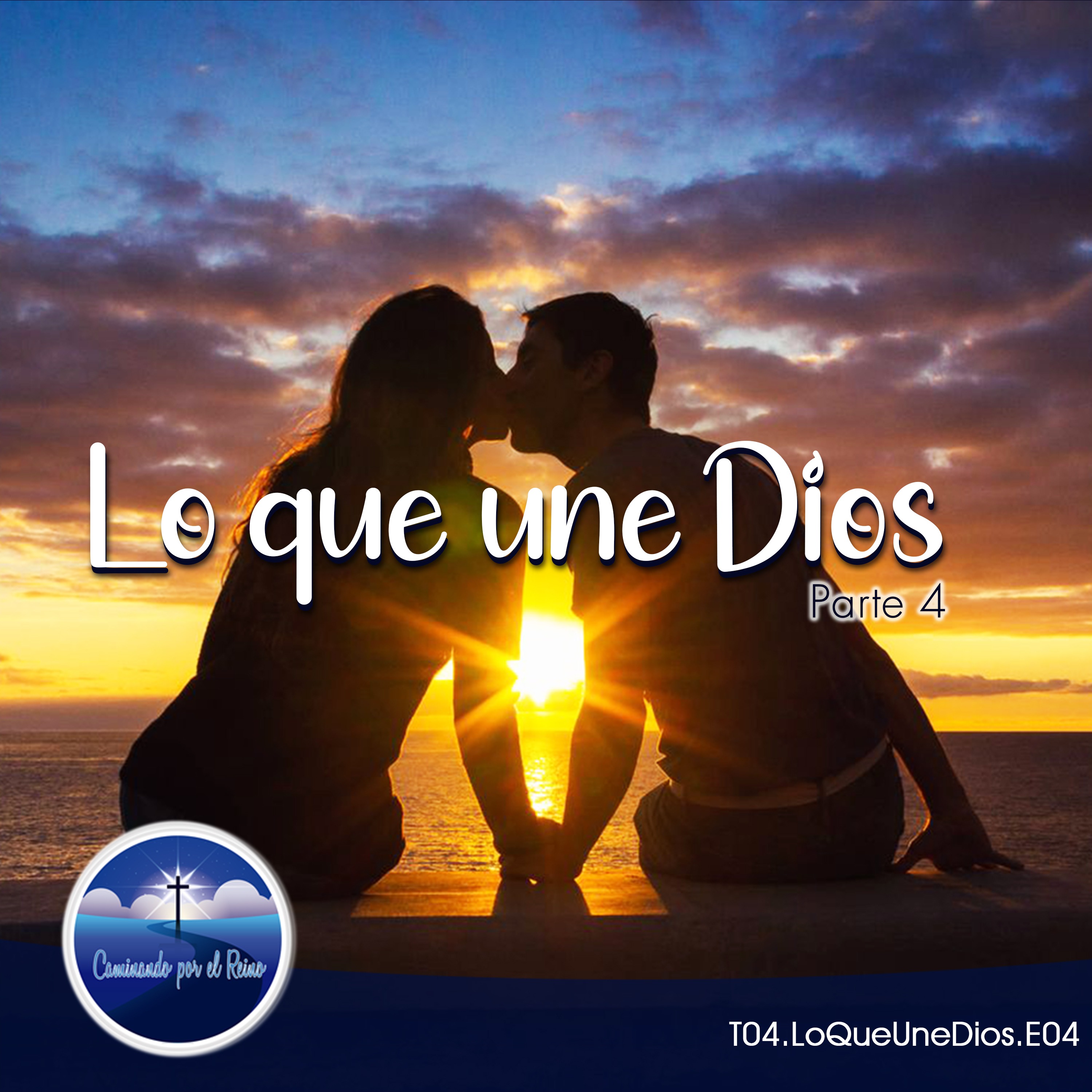 Lo que une Dios parte 4 episode artwork
