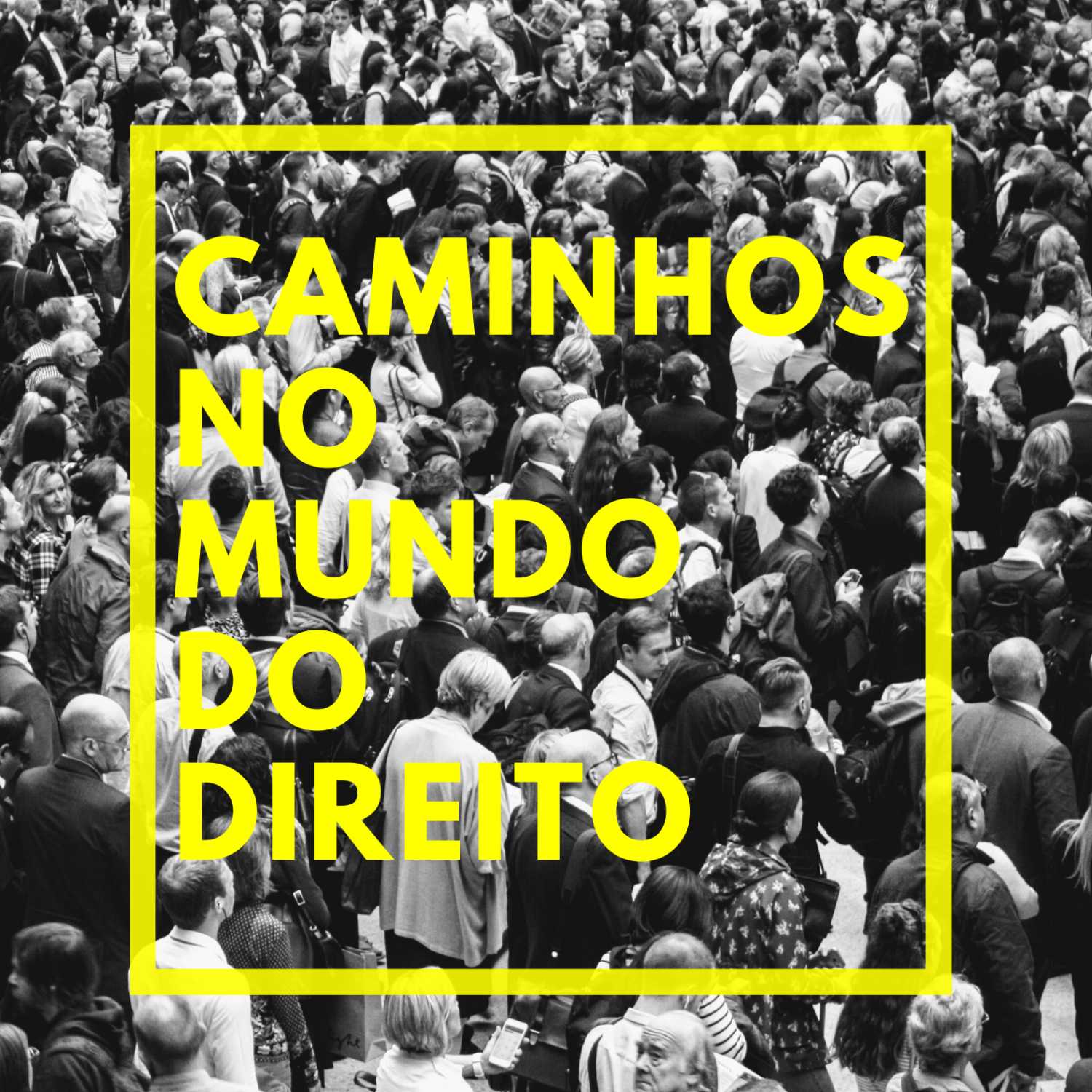 Caminhos no Mundo do Direito