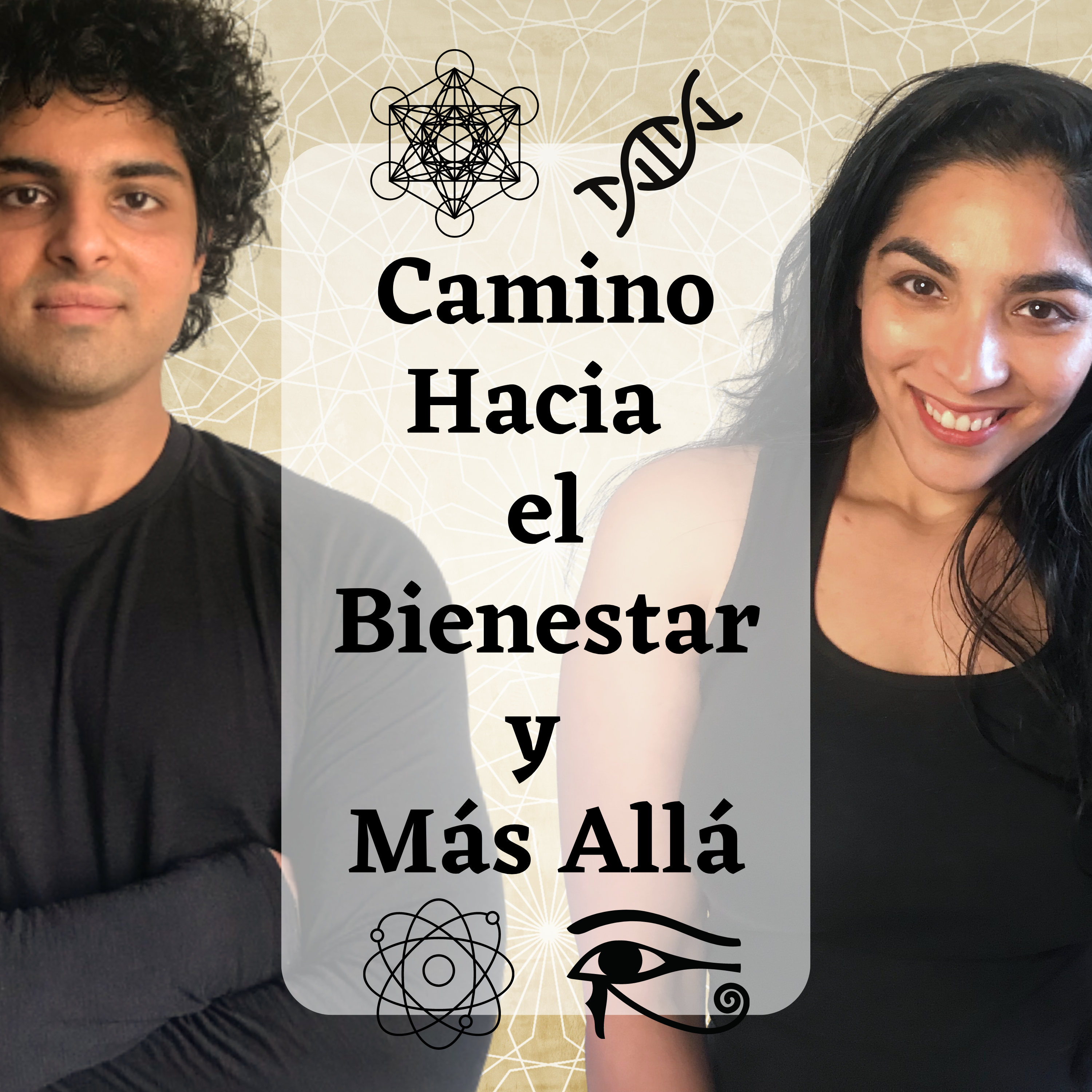 Camino Hacia el Bienestar y Más Allá