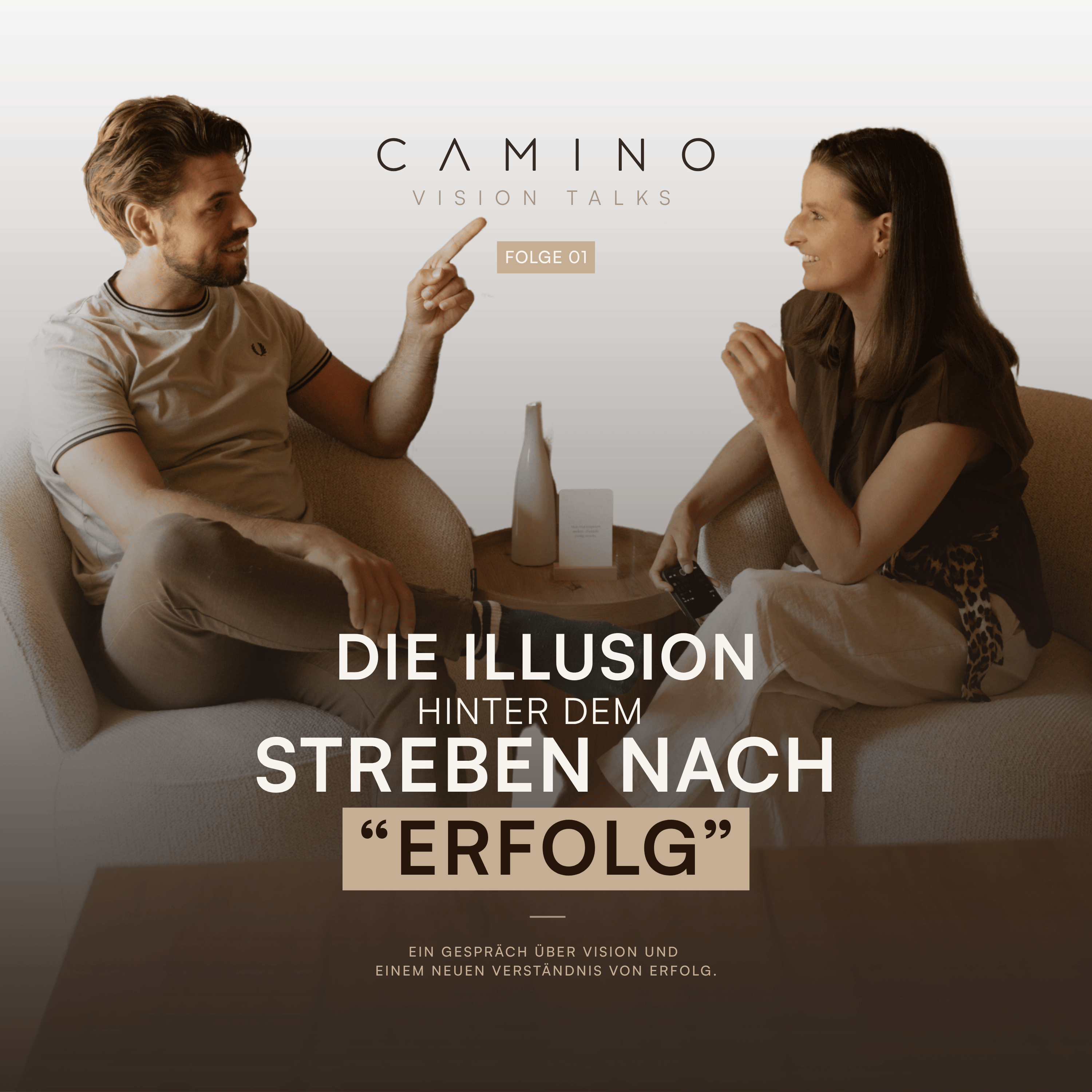 Die Illusion hinter dem Streben nach „Erfolg“ episode artwork