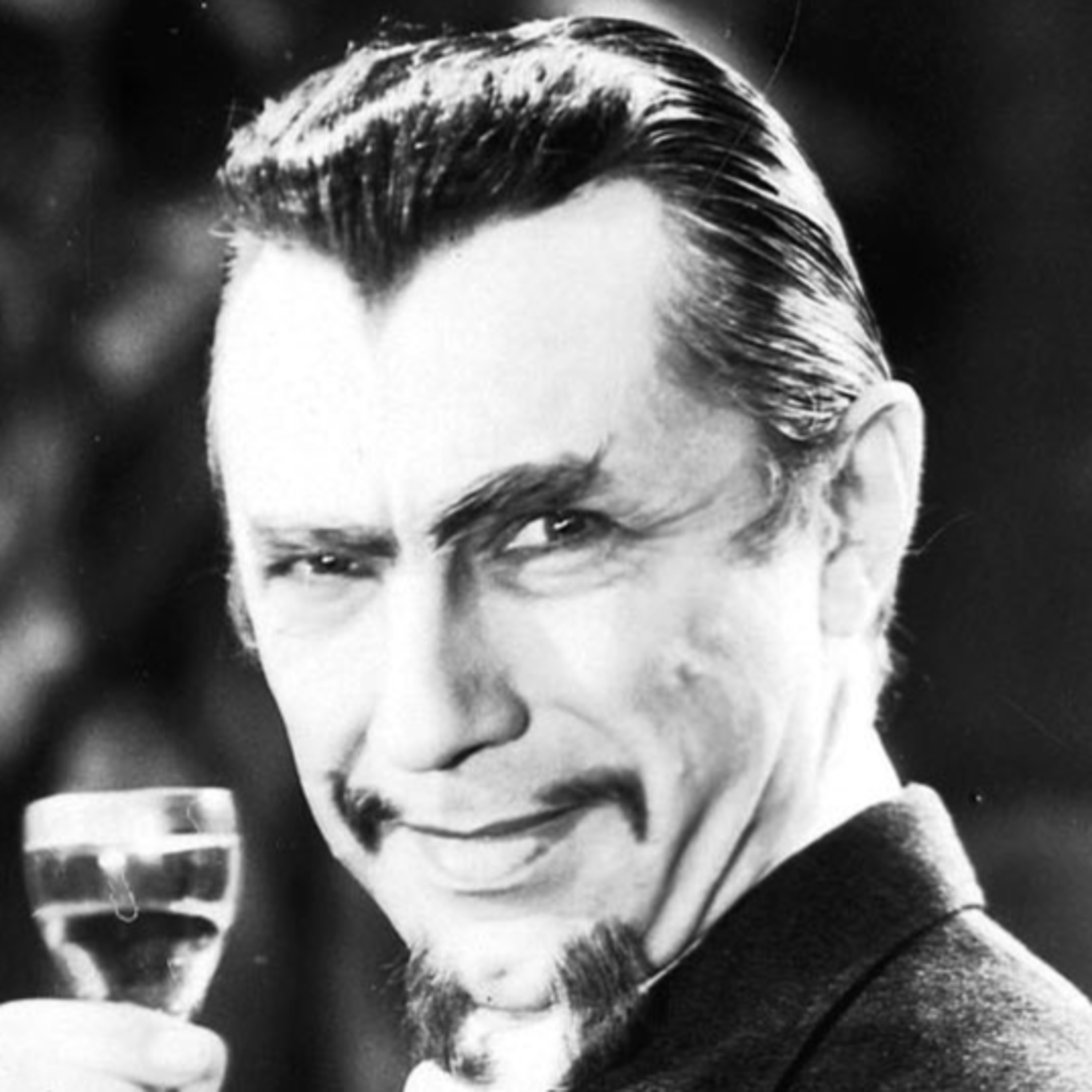 White Zombie (1932)