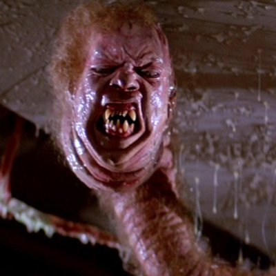 The Thing (1982) feat. Tim Uren (Ghoulish Delights, Mysterious Old Radio Listening Society Podcast)