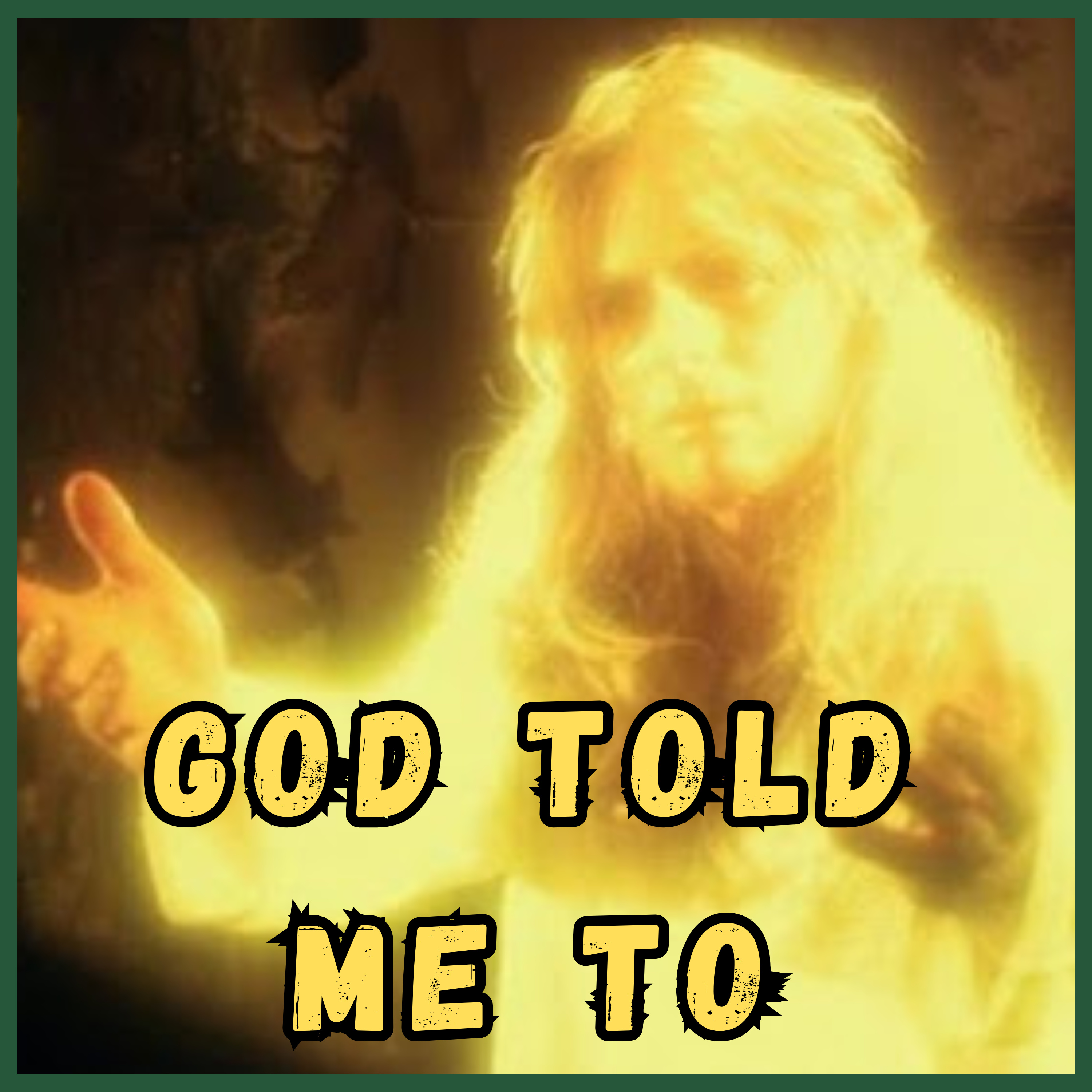 God Told Me To (1976)