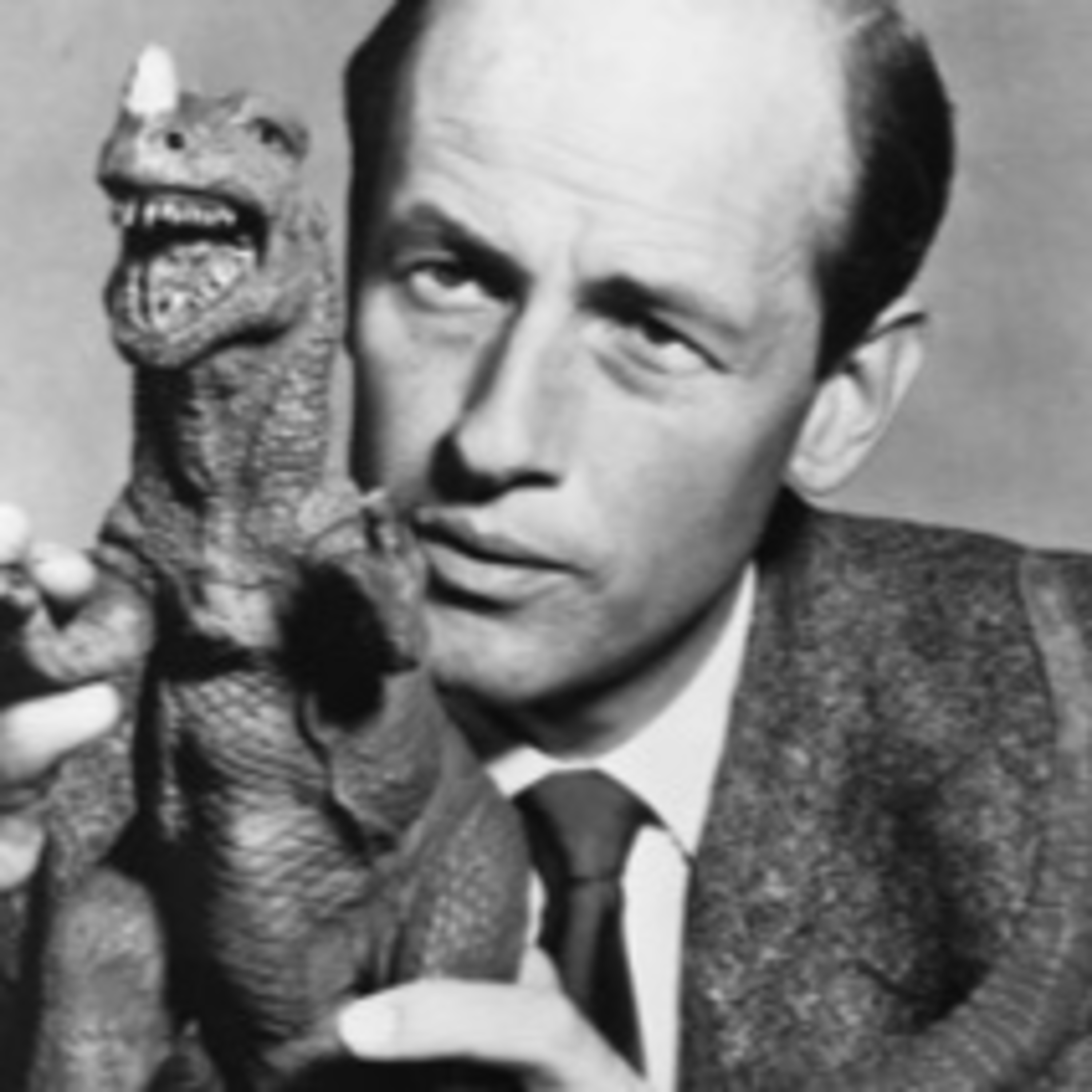 The Lost World: Jurassic Park, One Million Years B.C. & More (Patreon Clip)