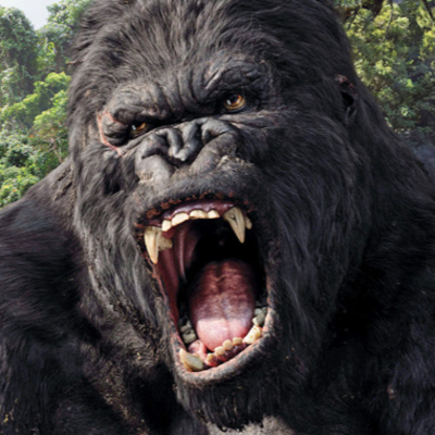 King Kong (2005)