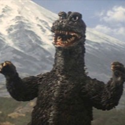 Destroy All Monsters (1968)
