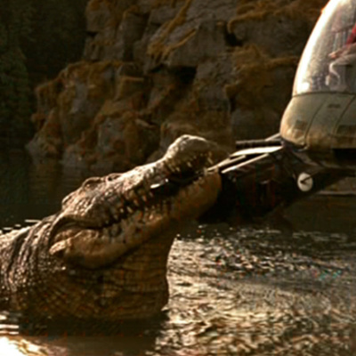 Lake Placid (1999)