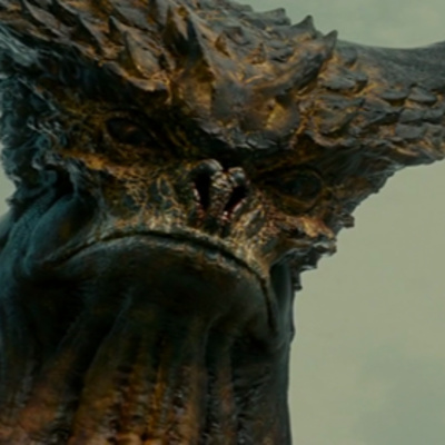 Colossal (2016)