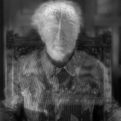 The Testament of Dr. Mabuse (1933) feat. Frank Olson